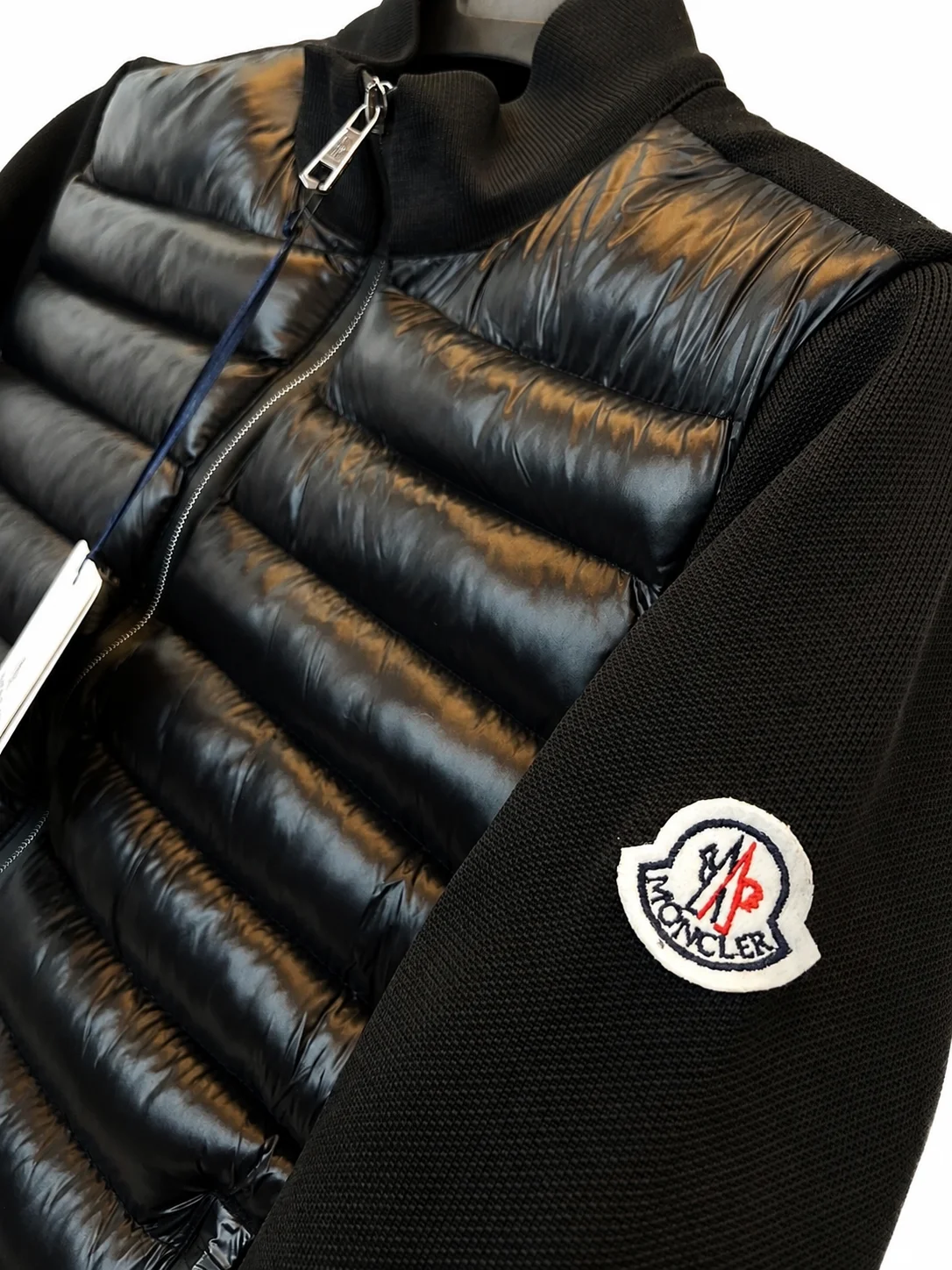 Кардиган Moncler - миниатюра 2