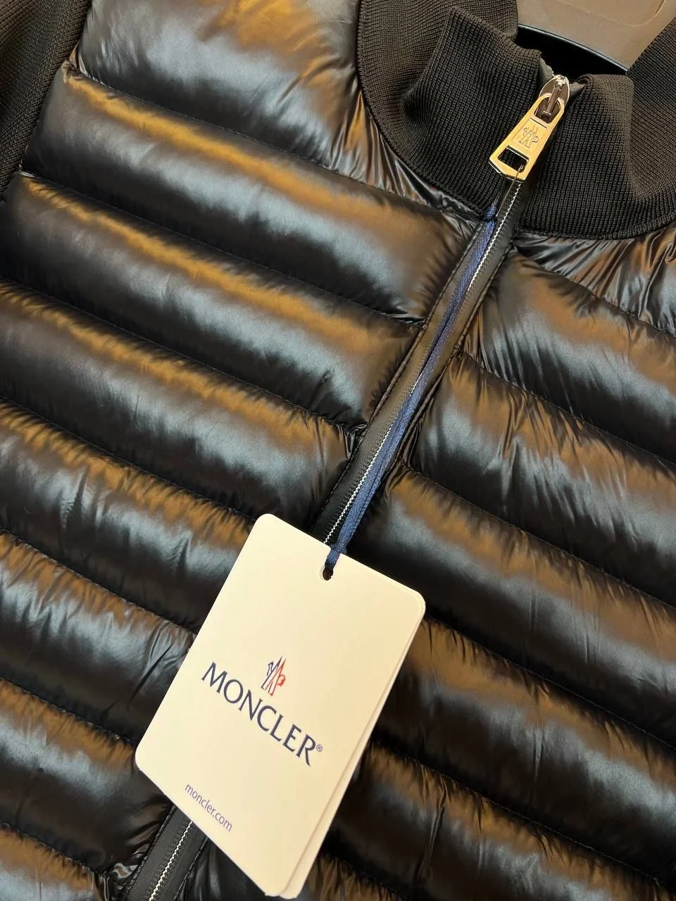 Кардиган Moncler - миниатюра 4