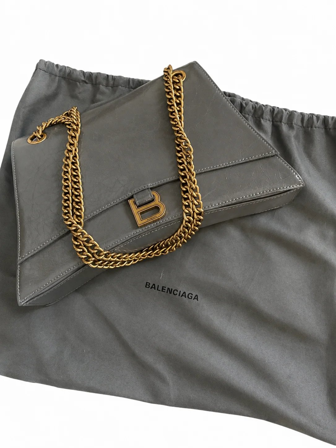Сумка Balenciaga - изображение 1