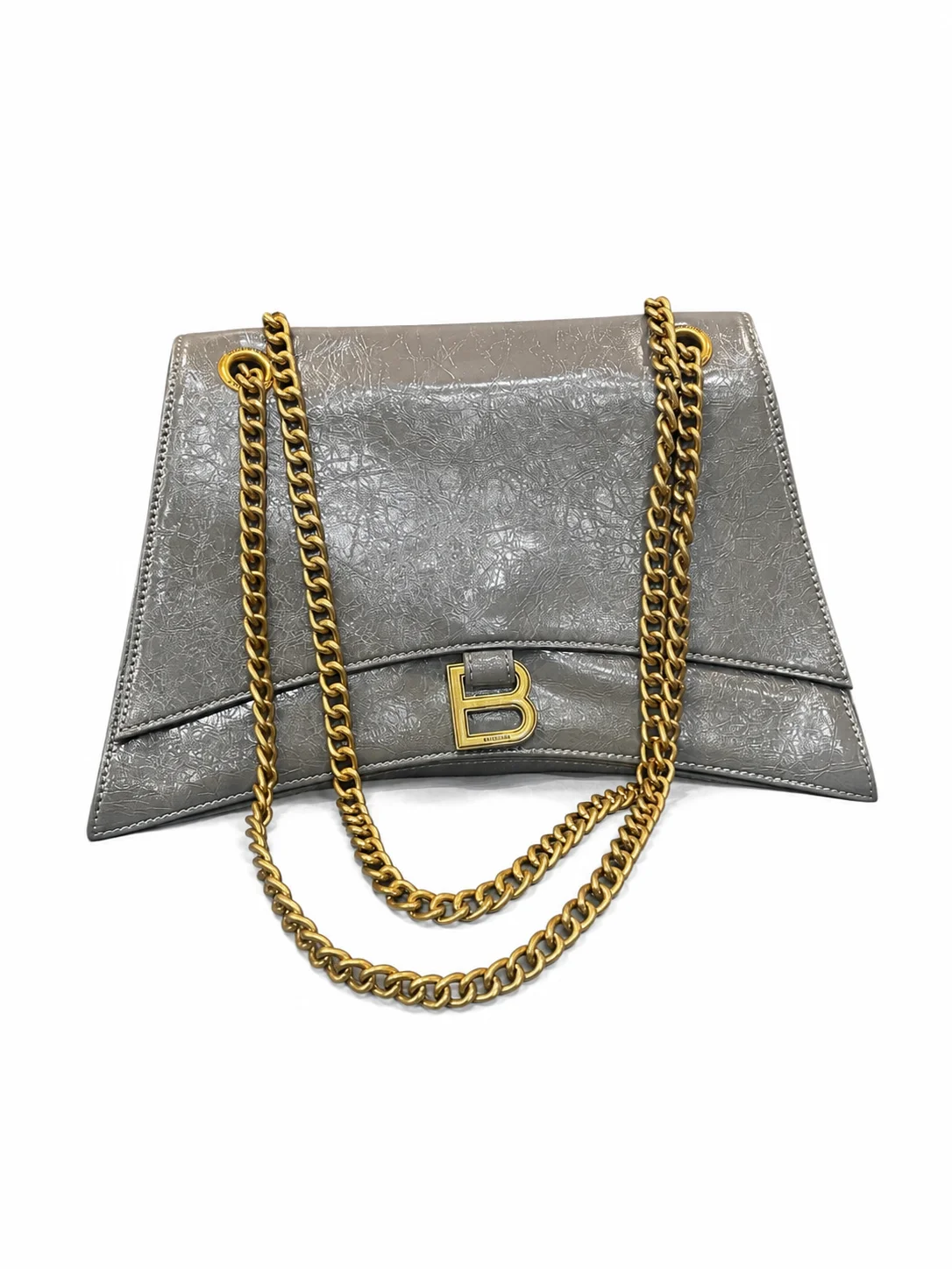 Сумка Balenciaga - миниатюра 2
