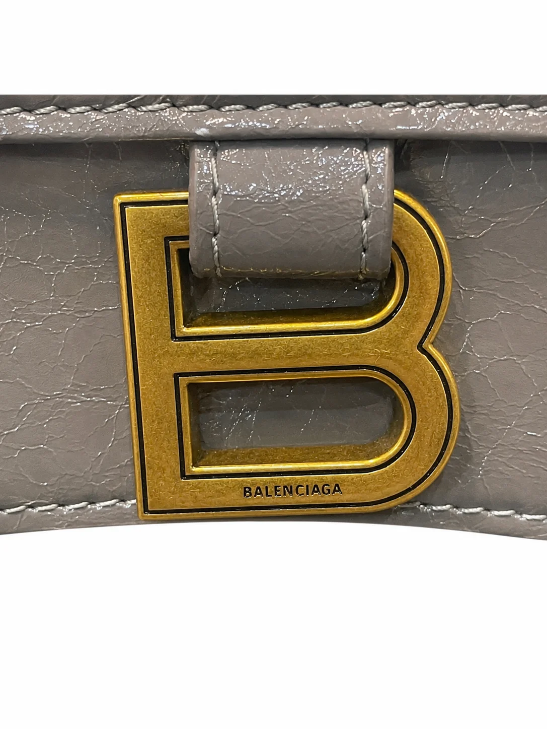 Сумка Balenciaga - миниатюра 4