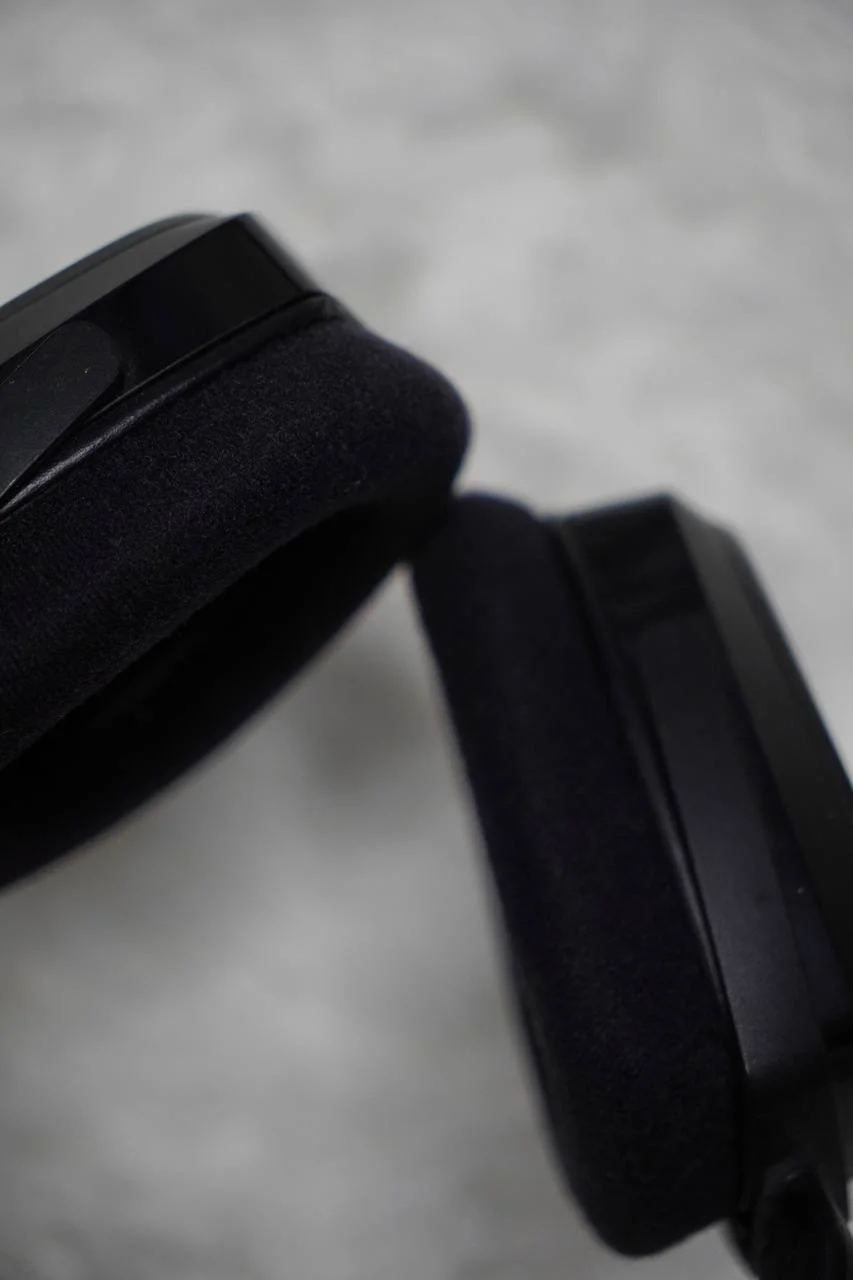 Наушники sennheiser hdr175 + tr175 - миниатюра 3