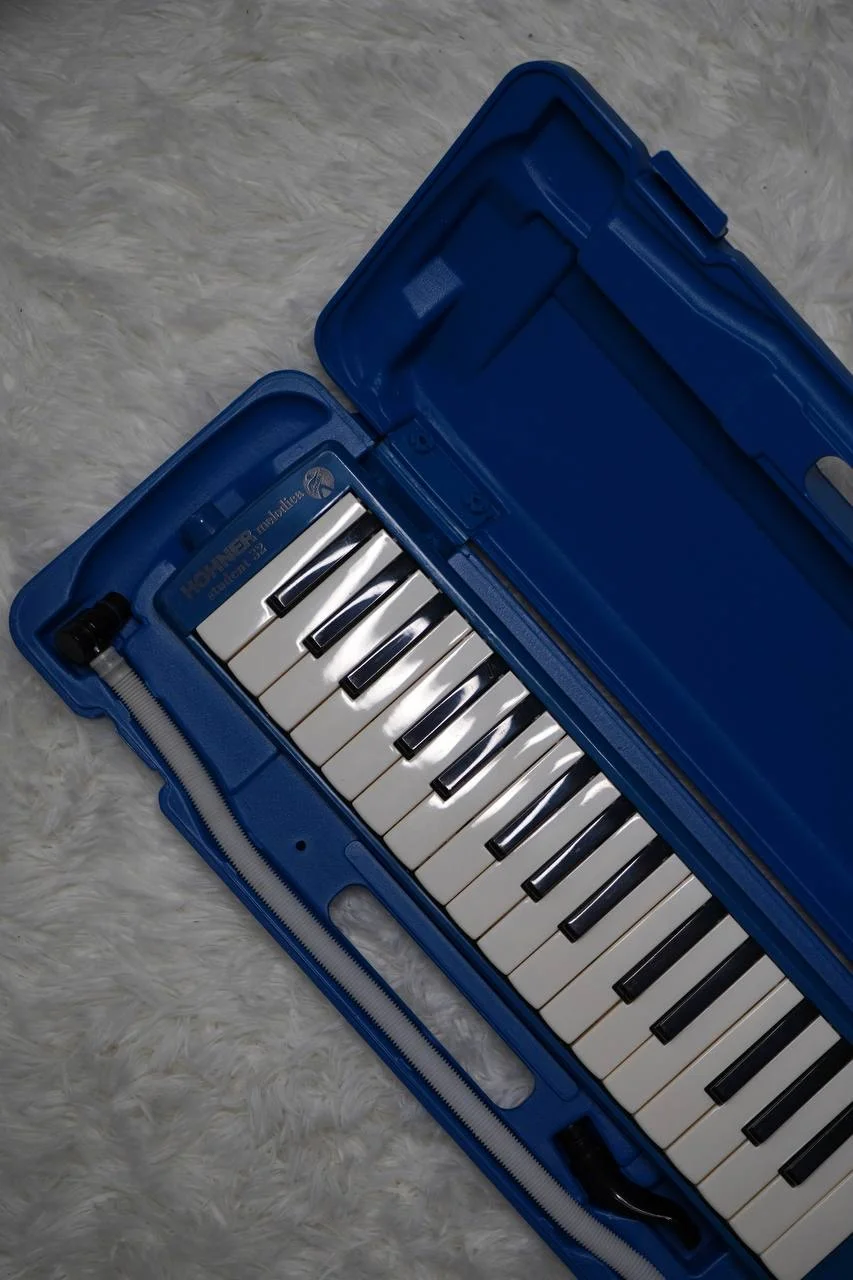 Духовая мелодика Hohner Student 32