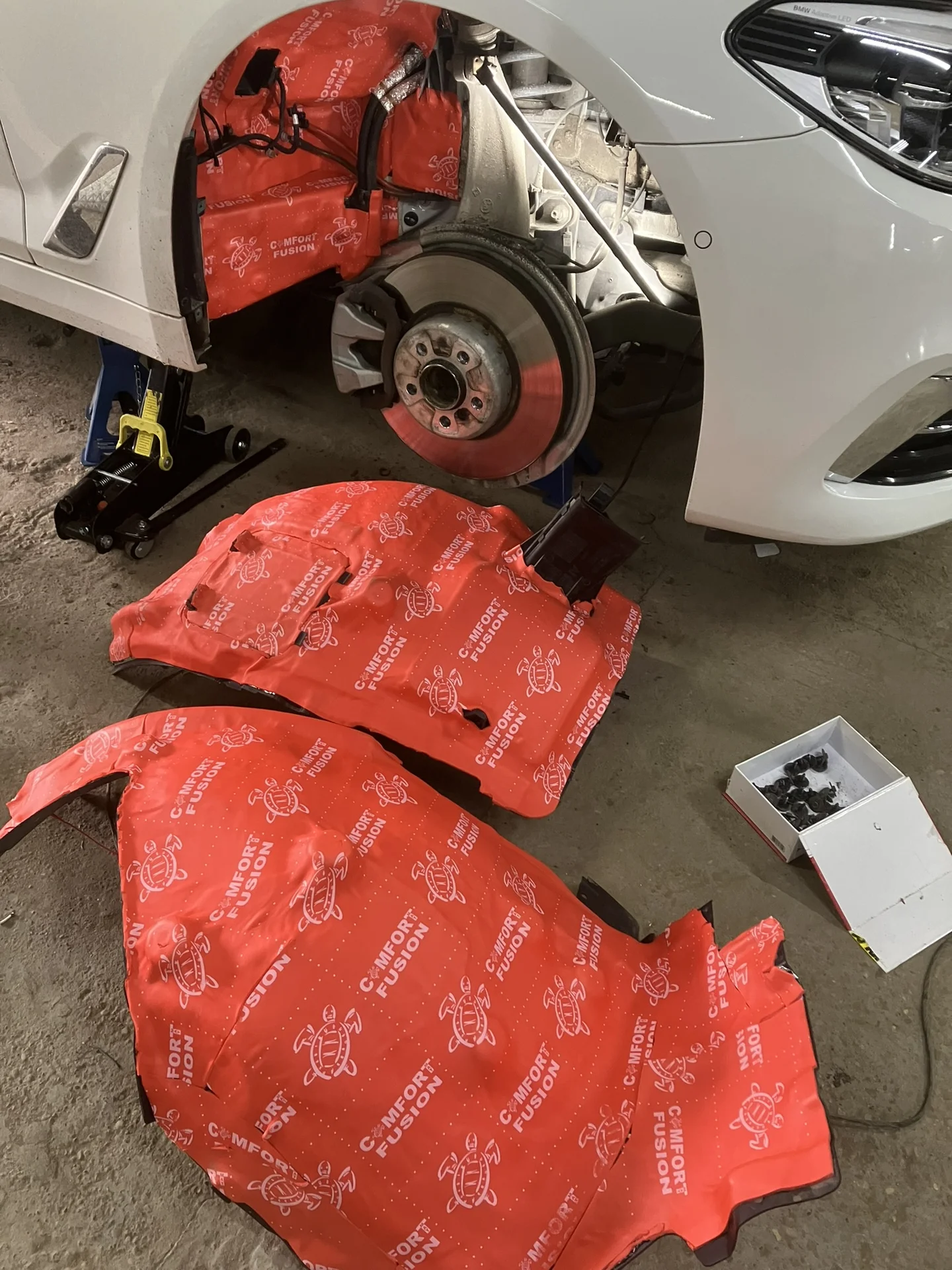 Автозвук установка продажа - миниатюра 4