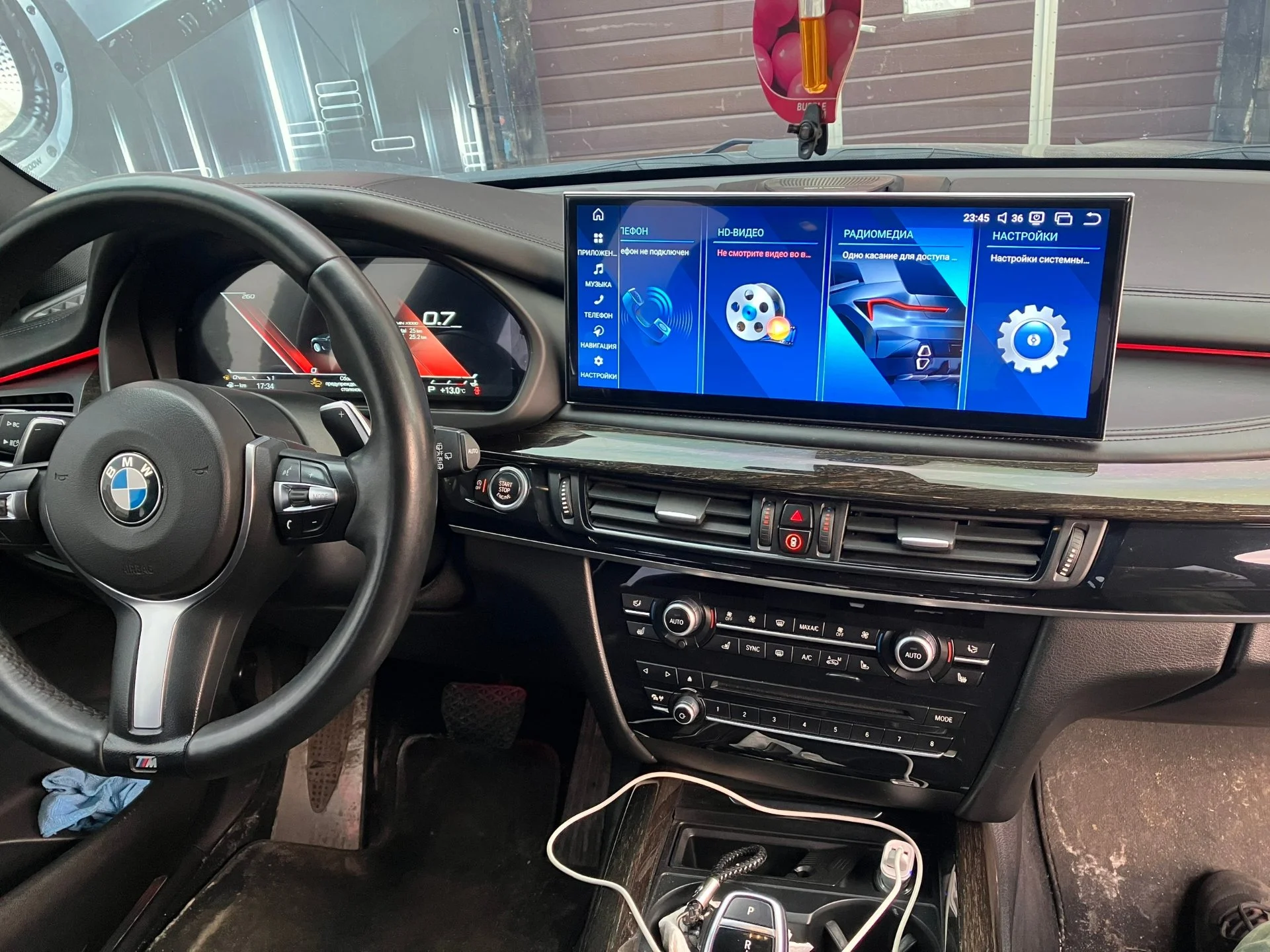 Автозвук установка продажа - миниатюра 9