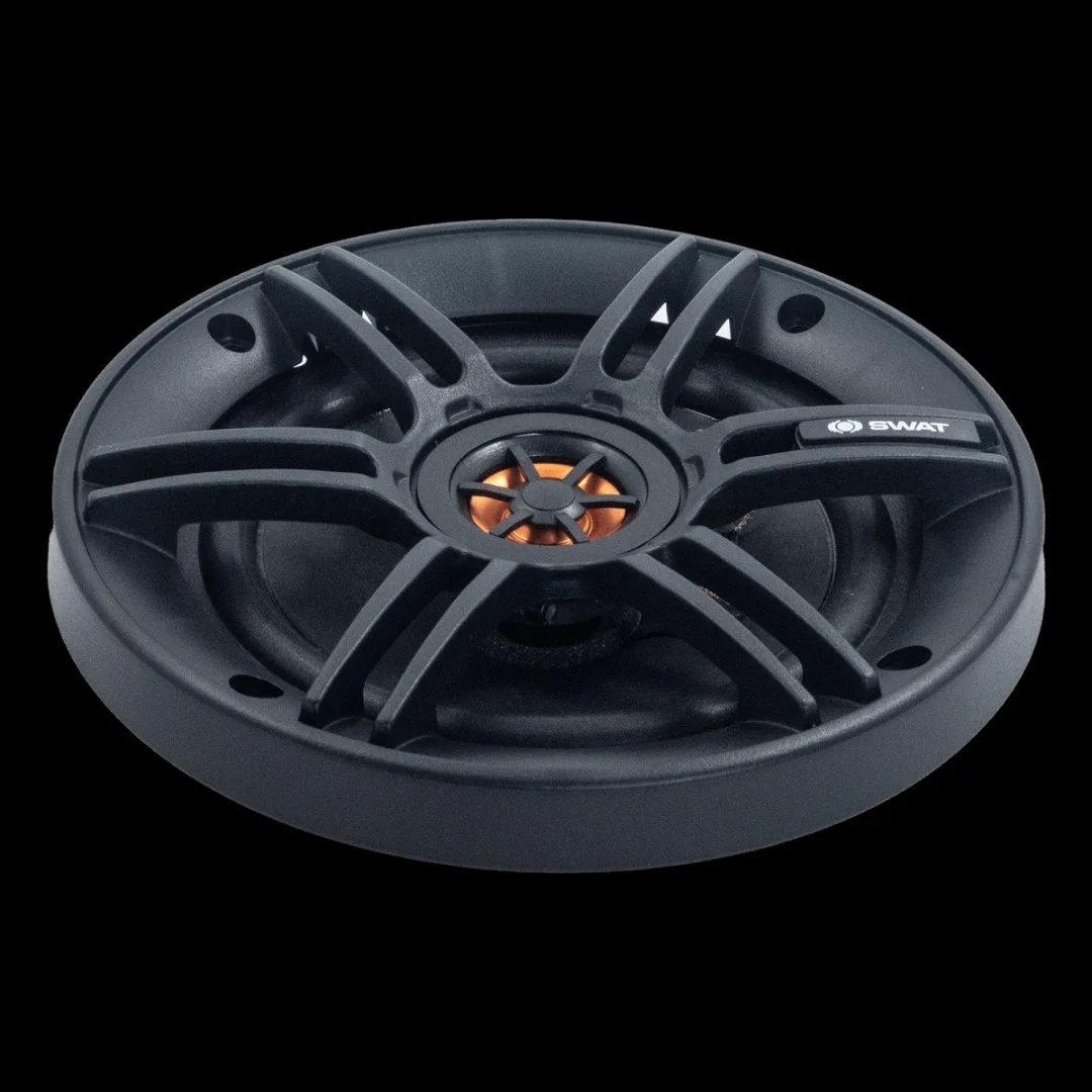 Коаксиальная акустика SWAT SP-C5, 13 см., 50/150 Вт. - миниатюра 2