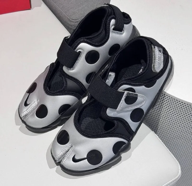 Nike Air Rift в наличии - миниатюра 2