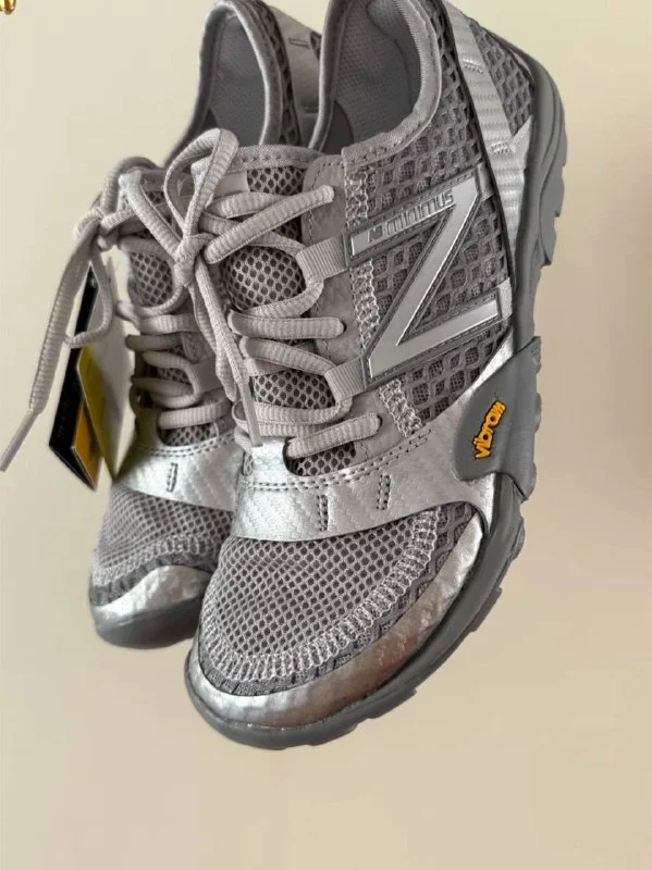 босоногие кроссовки New Balance Barefoot в наличии - миниатюра 2