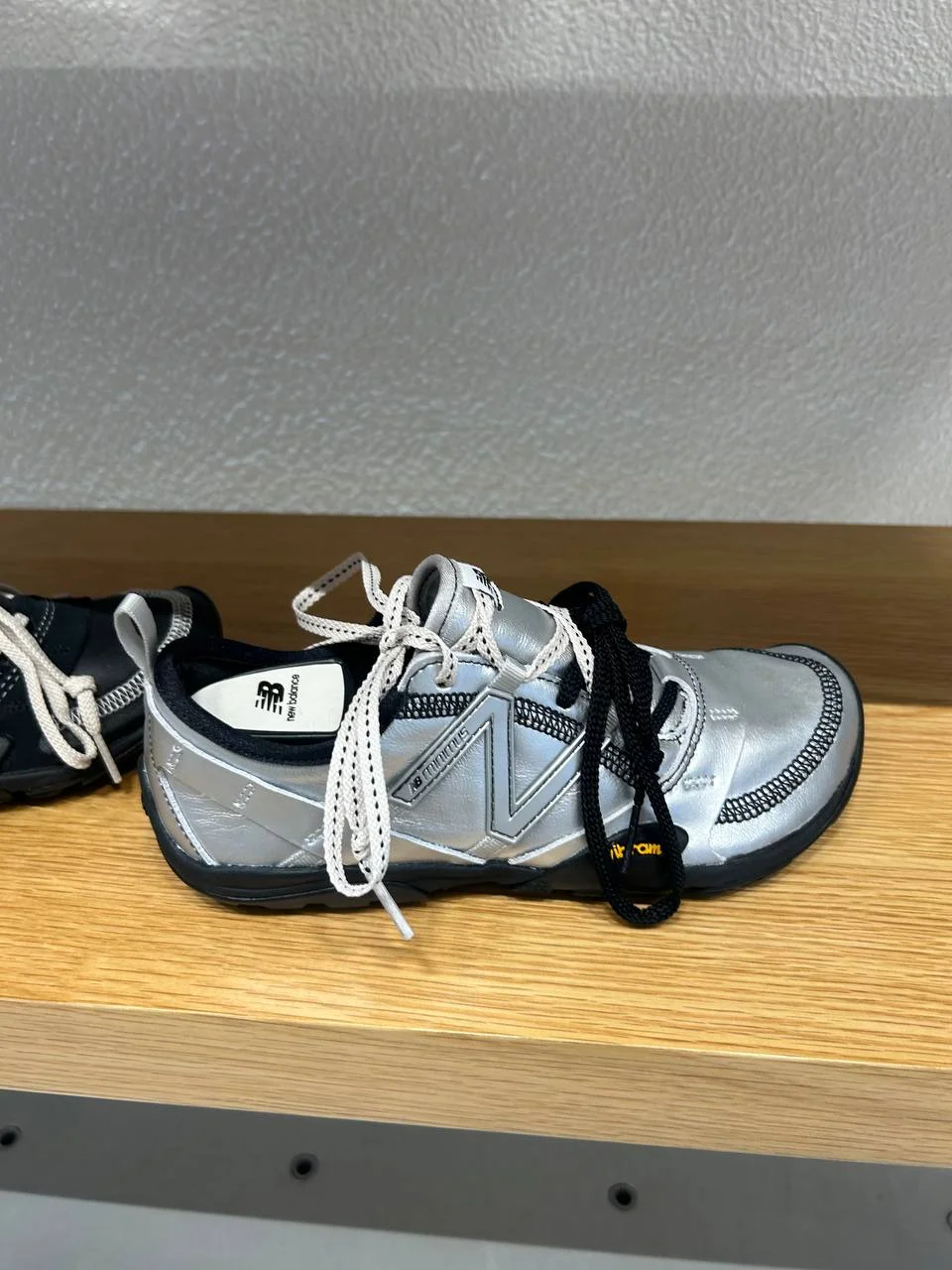 босоногие кроссовки New Balance Barefoot в наличии - миниатюра 5