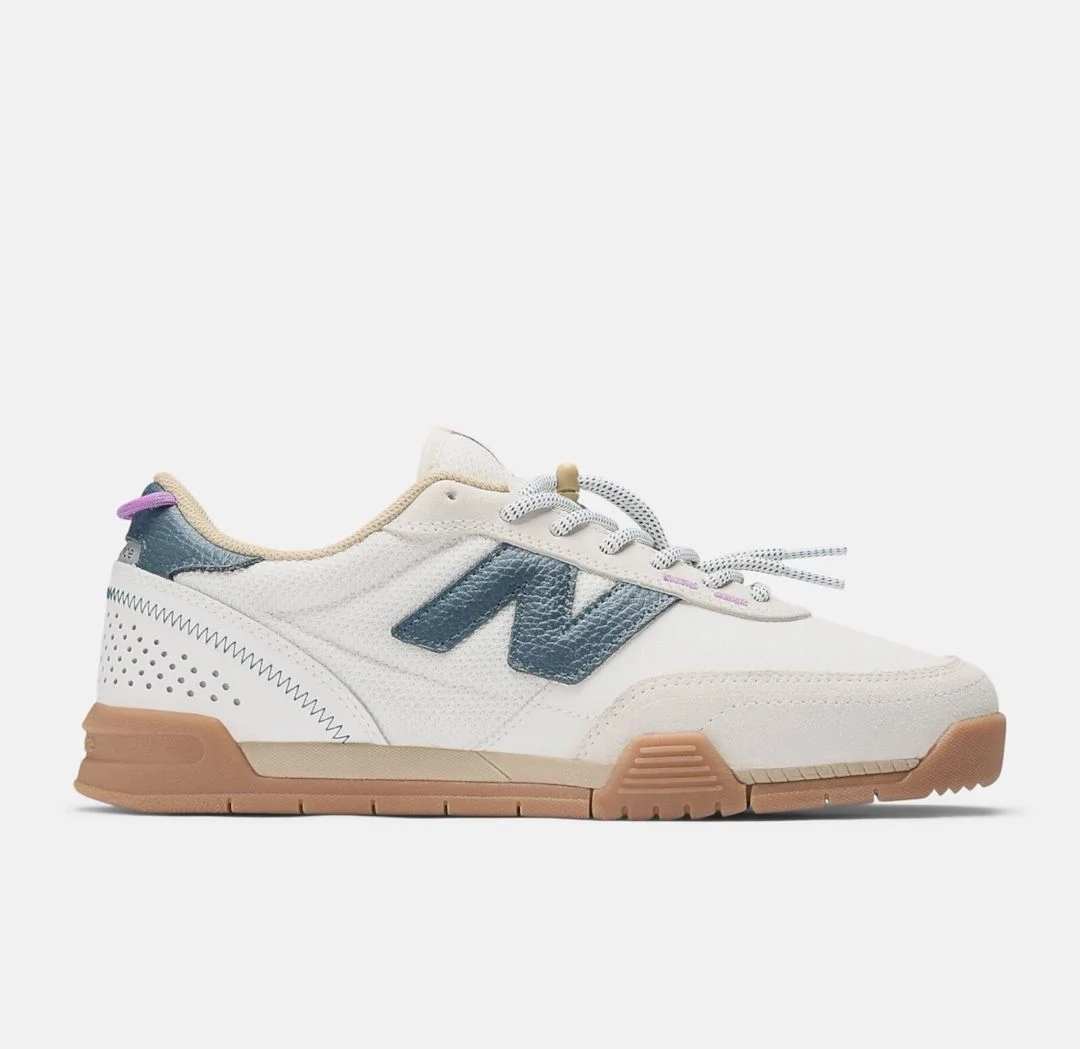 Кроссовки New Balance NB Numeric 440 V2 Trail Low - миниатюра 8