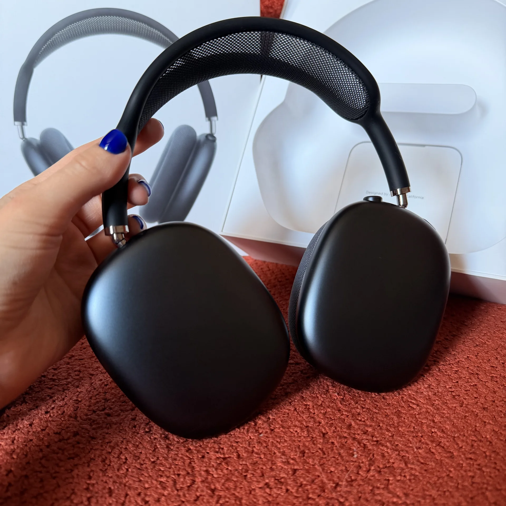 AirPods Max (USB-C) - миниатюра 2