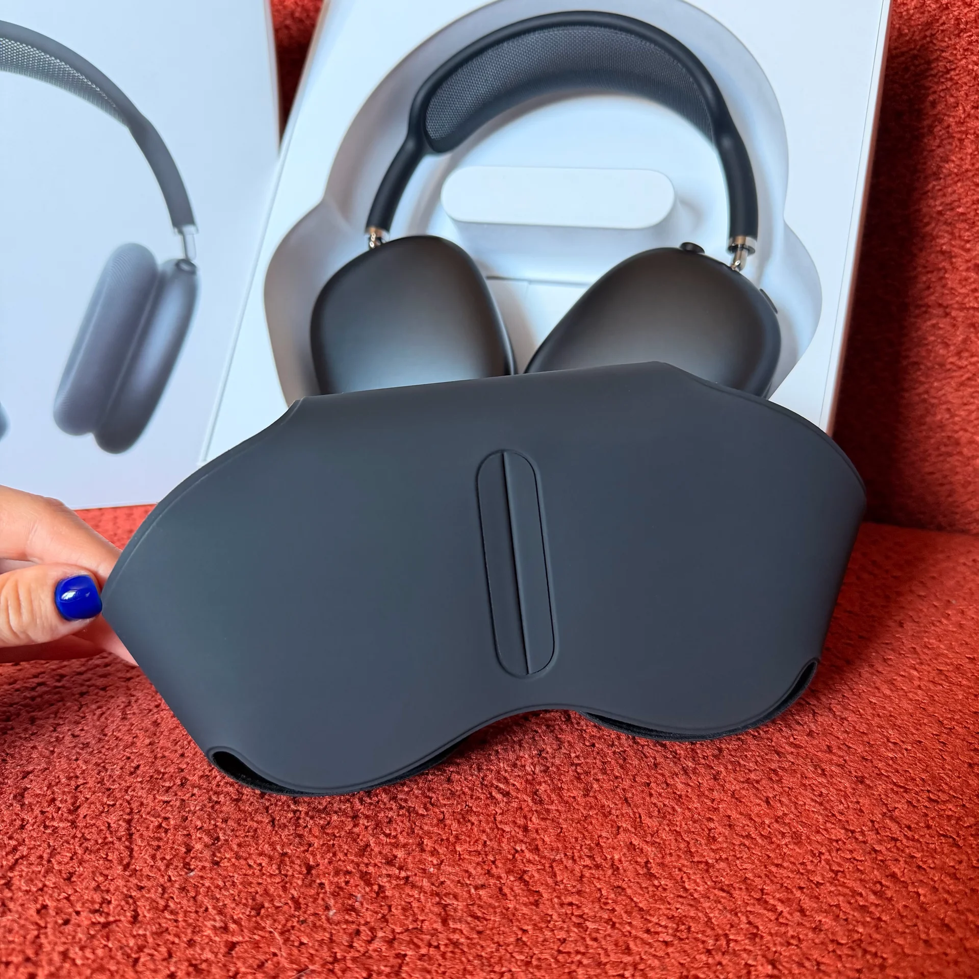 AirPods Max (USB-C) - миниатюра 3