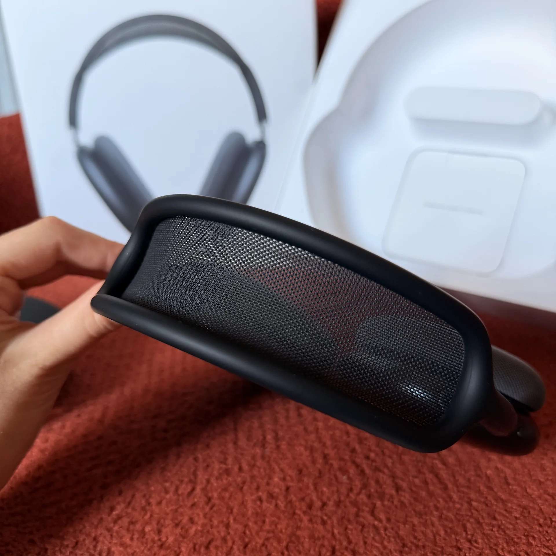 AirPods Max (USB-C) - миниатюра 4