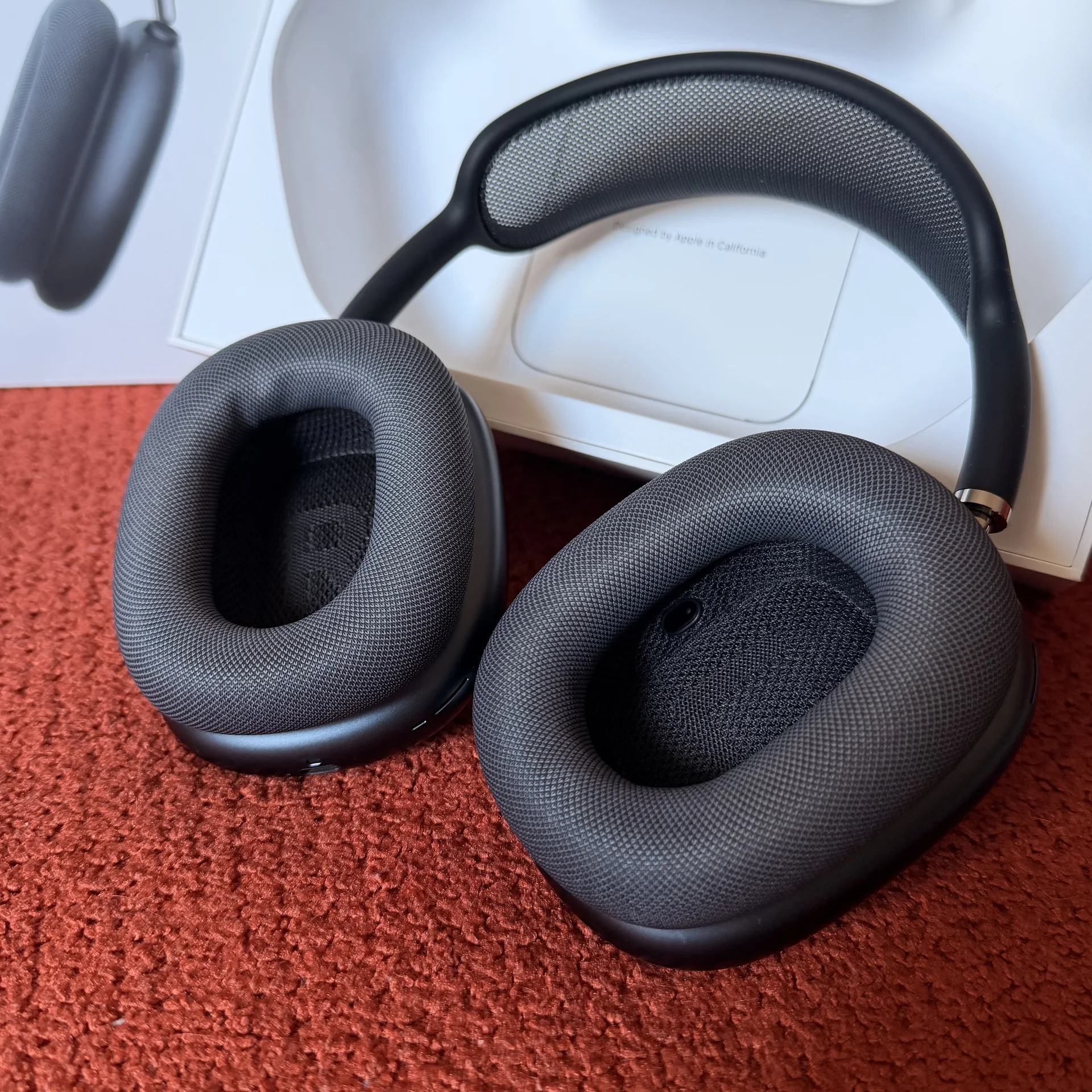 AirPods Max (USB-C) - миниатюра 6