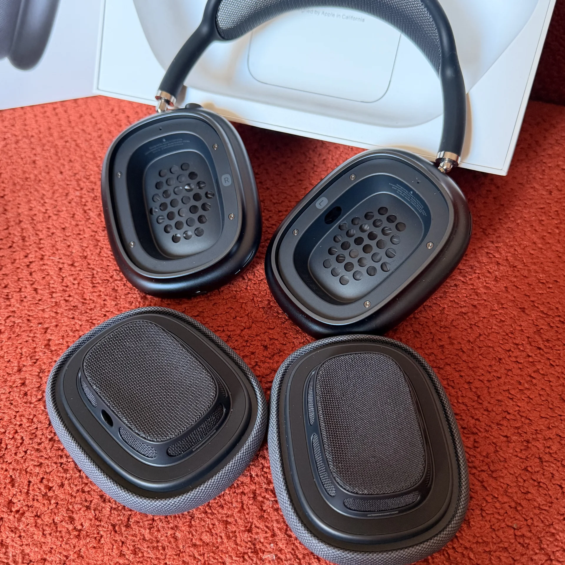 AirPods Max (USB-C) - миниатюра 7