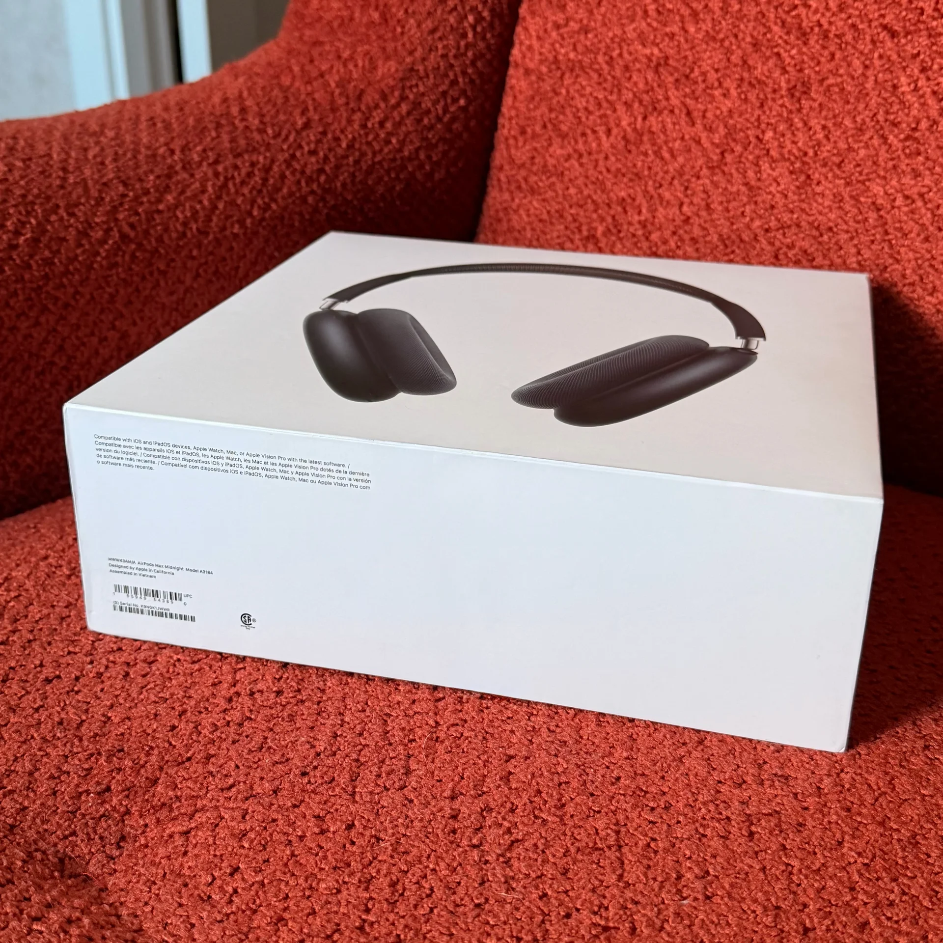 AirPods Max (USB-C) - миниатюра 8