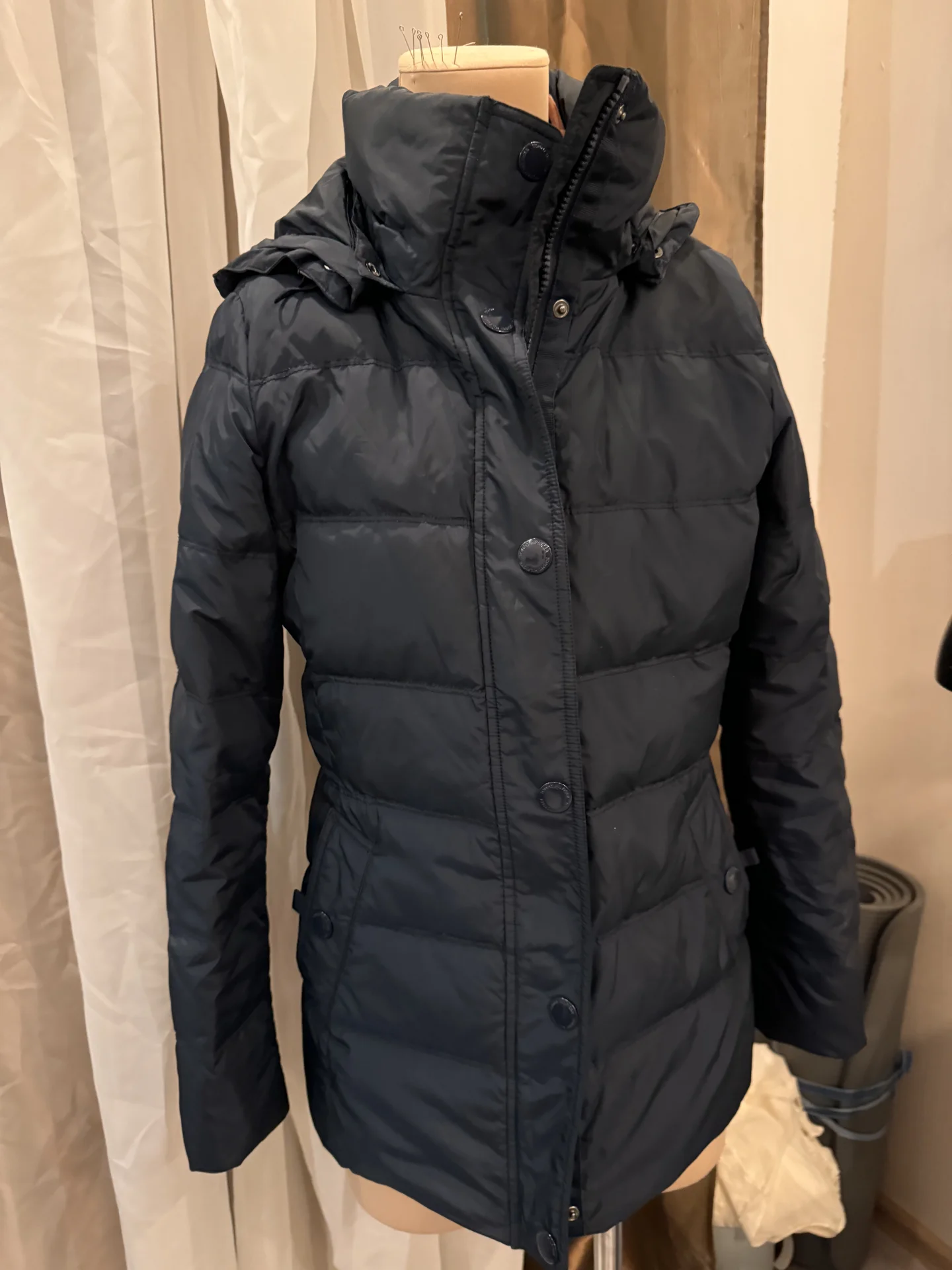 Куртка Tommy Hilfiger - изображение 1