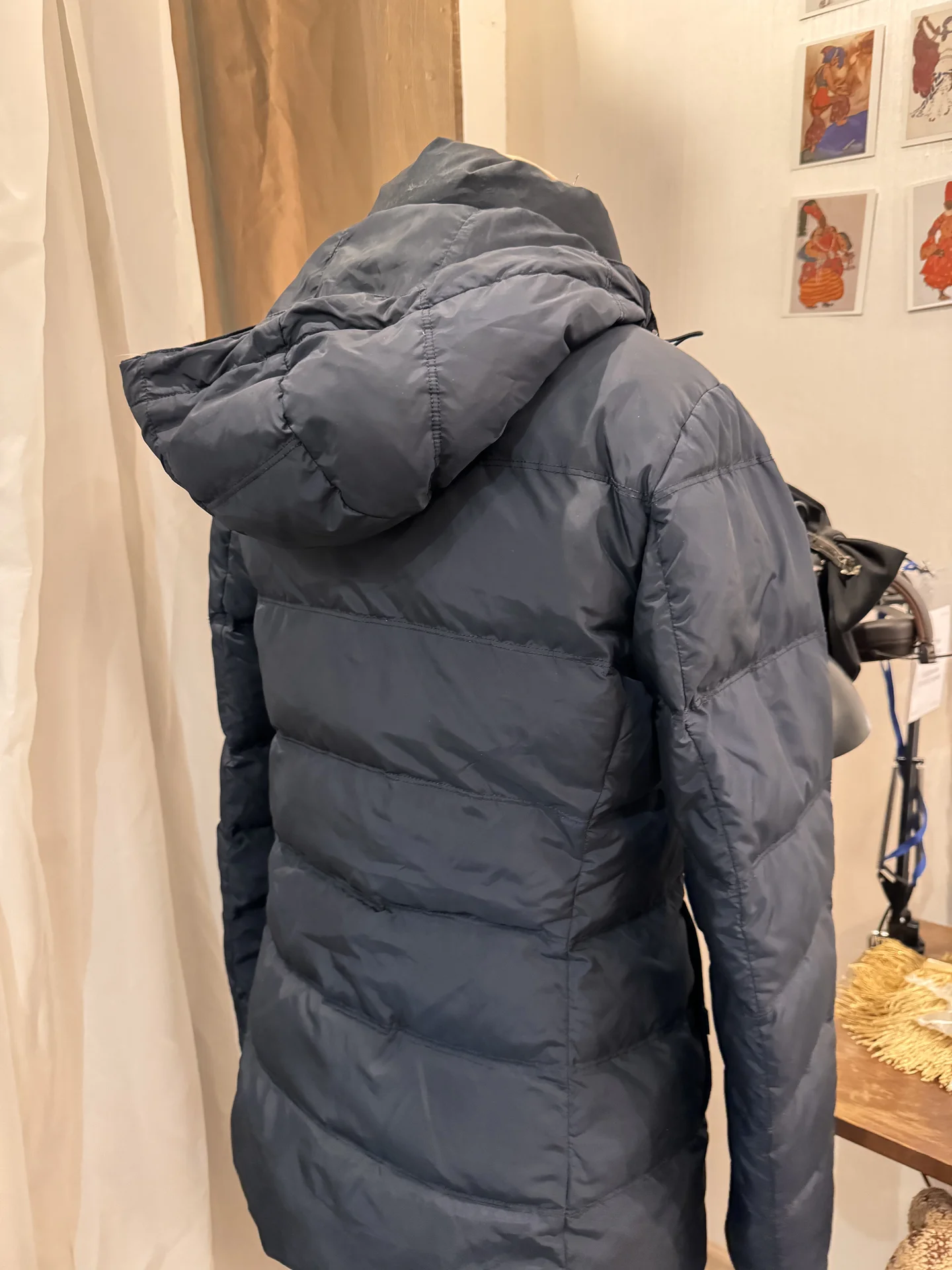 Куртка Tommy Hilfiger - миниатюра 3