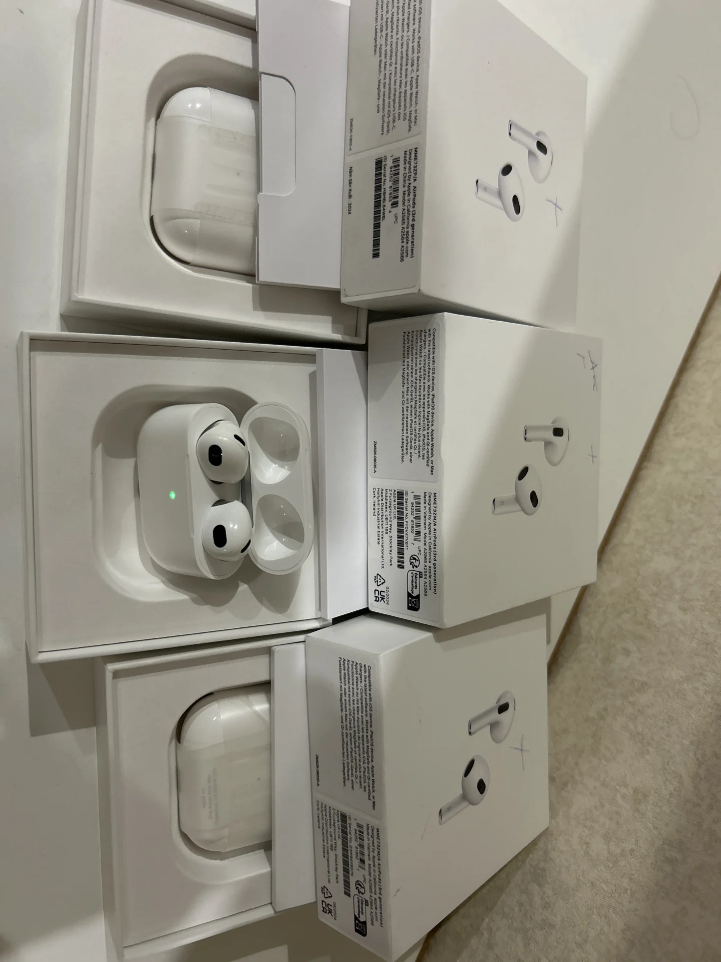 airpods 3 - миниатюра 2