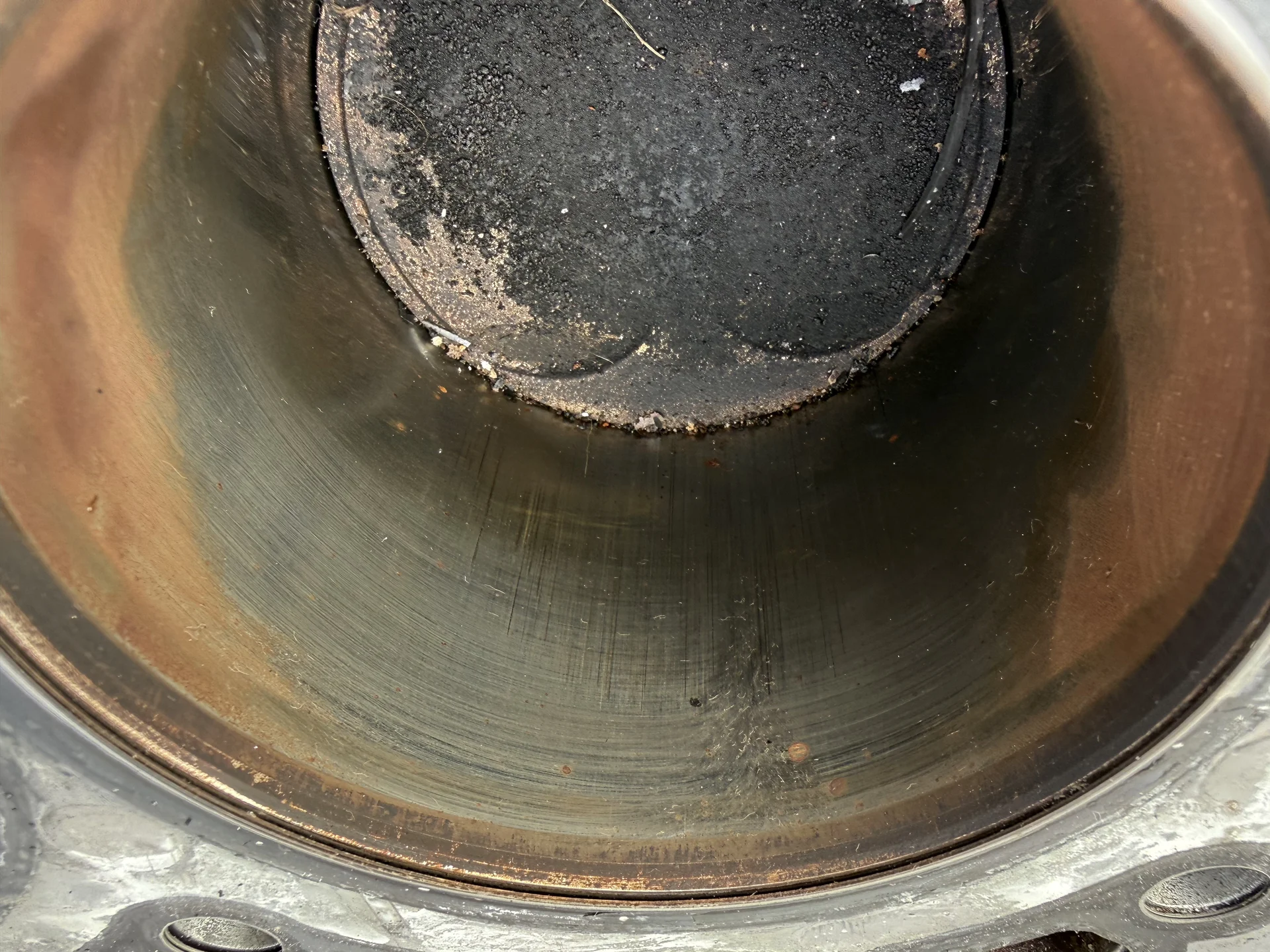 Блок VQ35DE - миниатюра 4