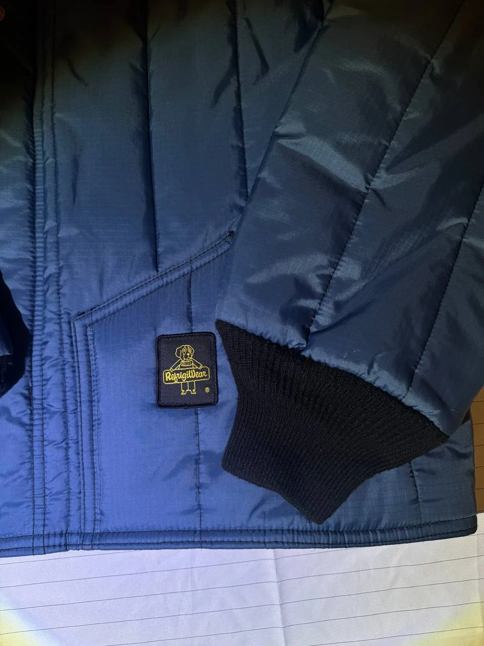 Куртка Refrigiwear - миниатюра 2