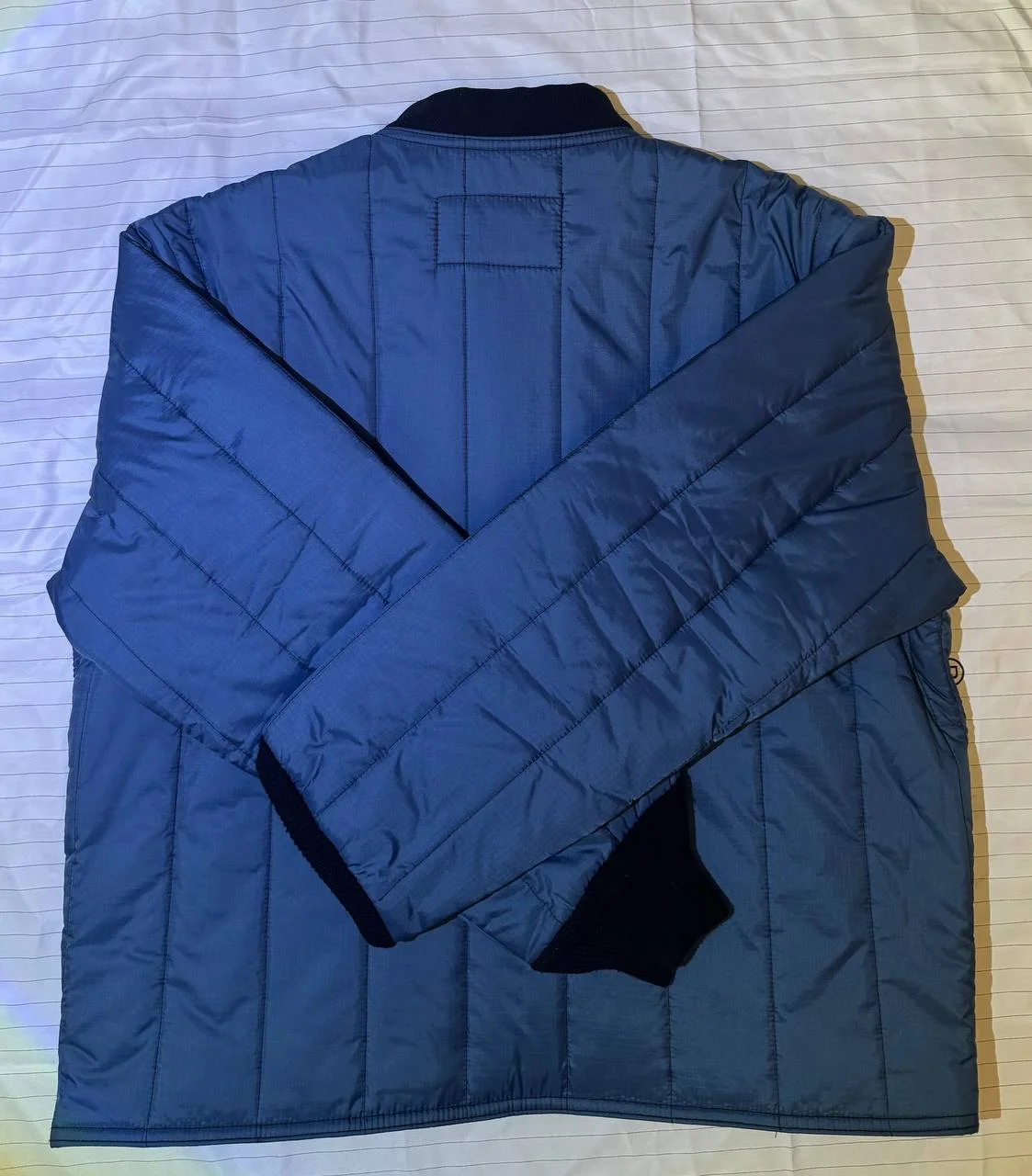 Куртка Refrigiwear - миниатюра 4