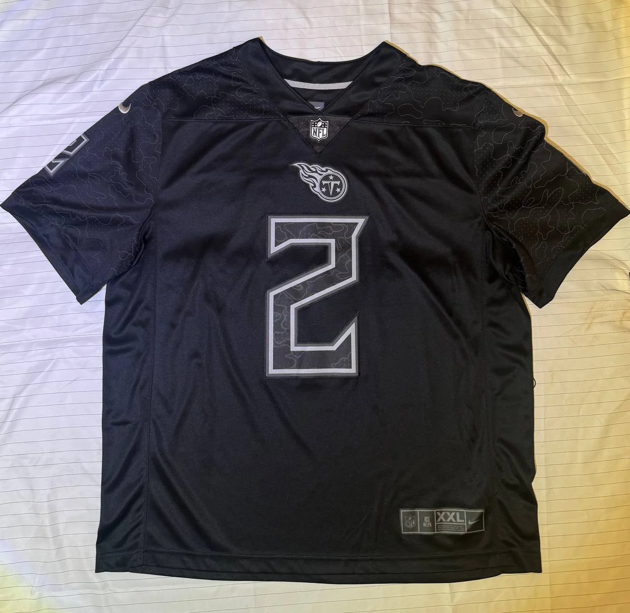 Джерси NFL Nike оригинал - изображение 1