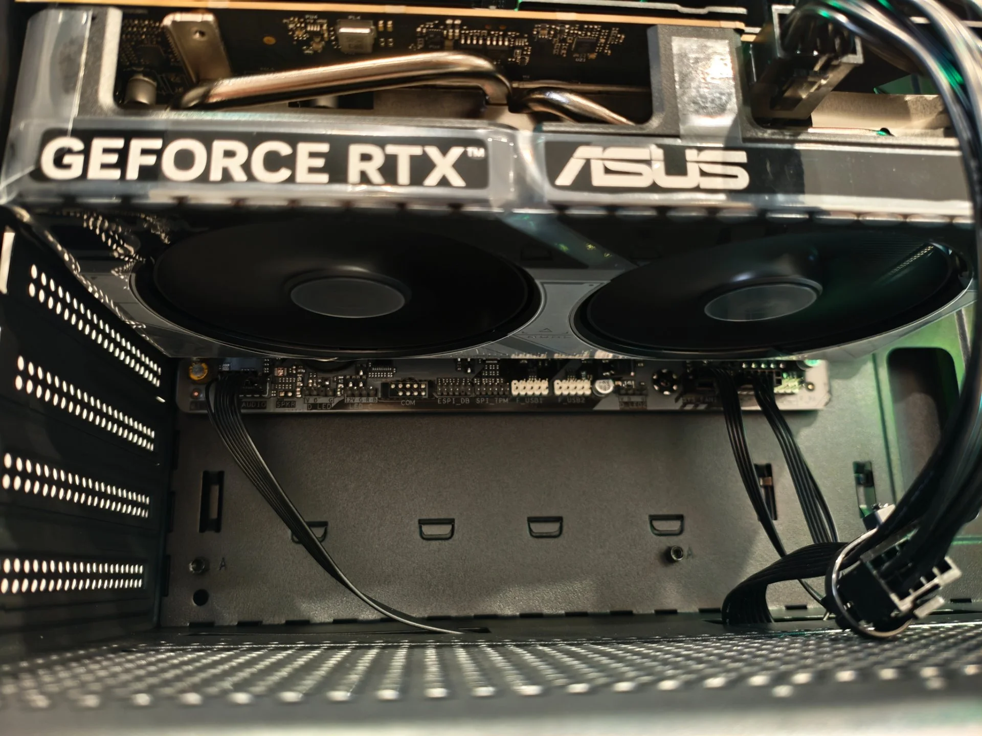 Игровой пк. Гарантия. Ryzen\RTX5060\32Gb DDR5 - миниатюра 3