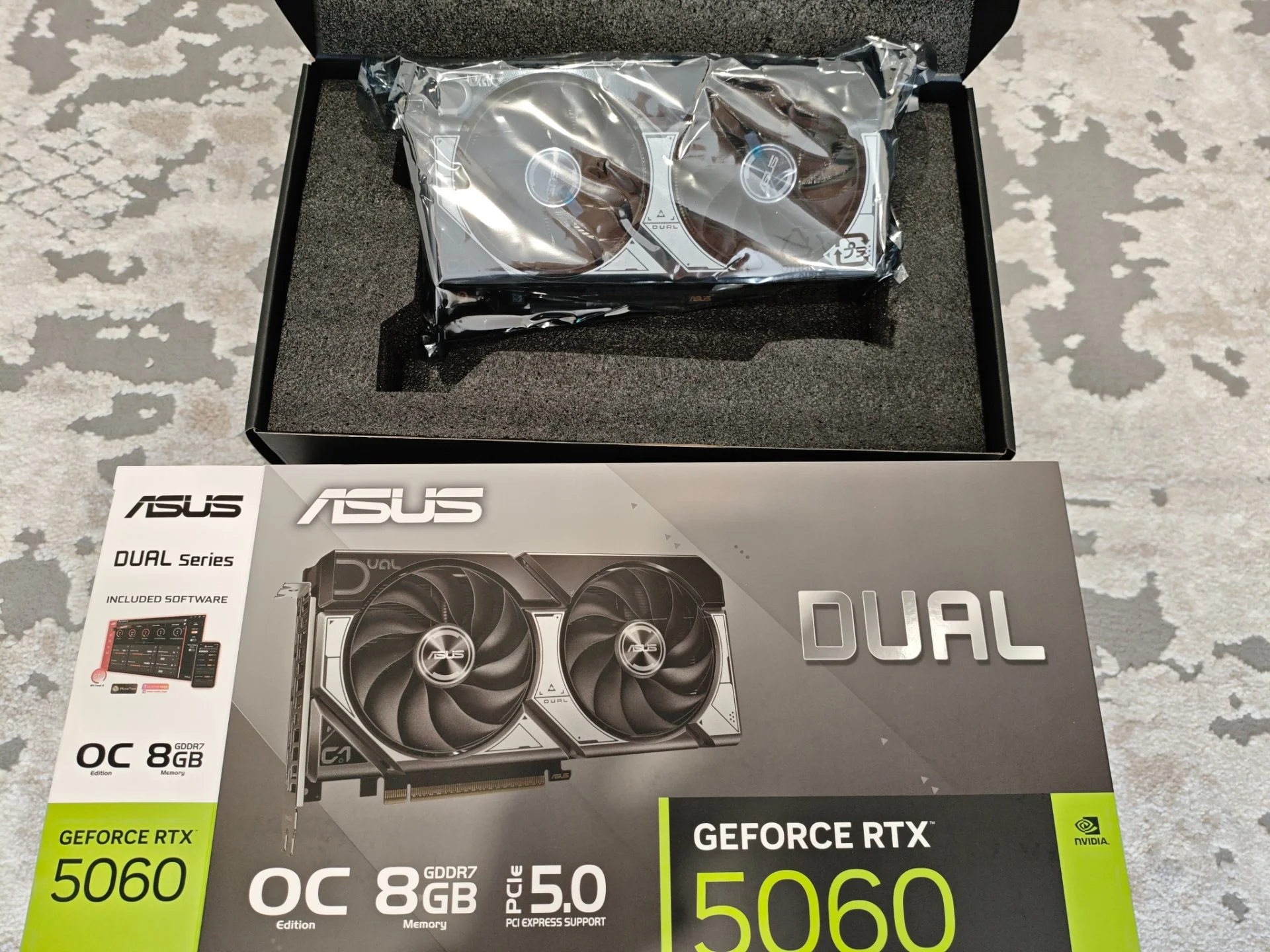 Игровой пк. Гарантия. Ryzen\RTX5060\32Gb DDR5 - миниатюра 6