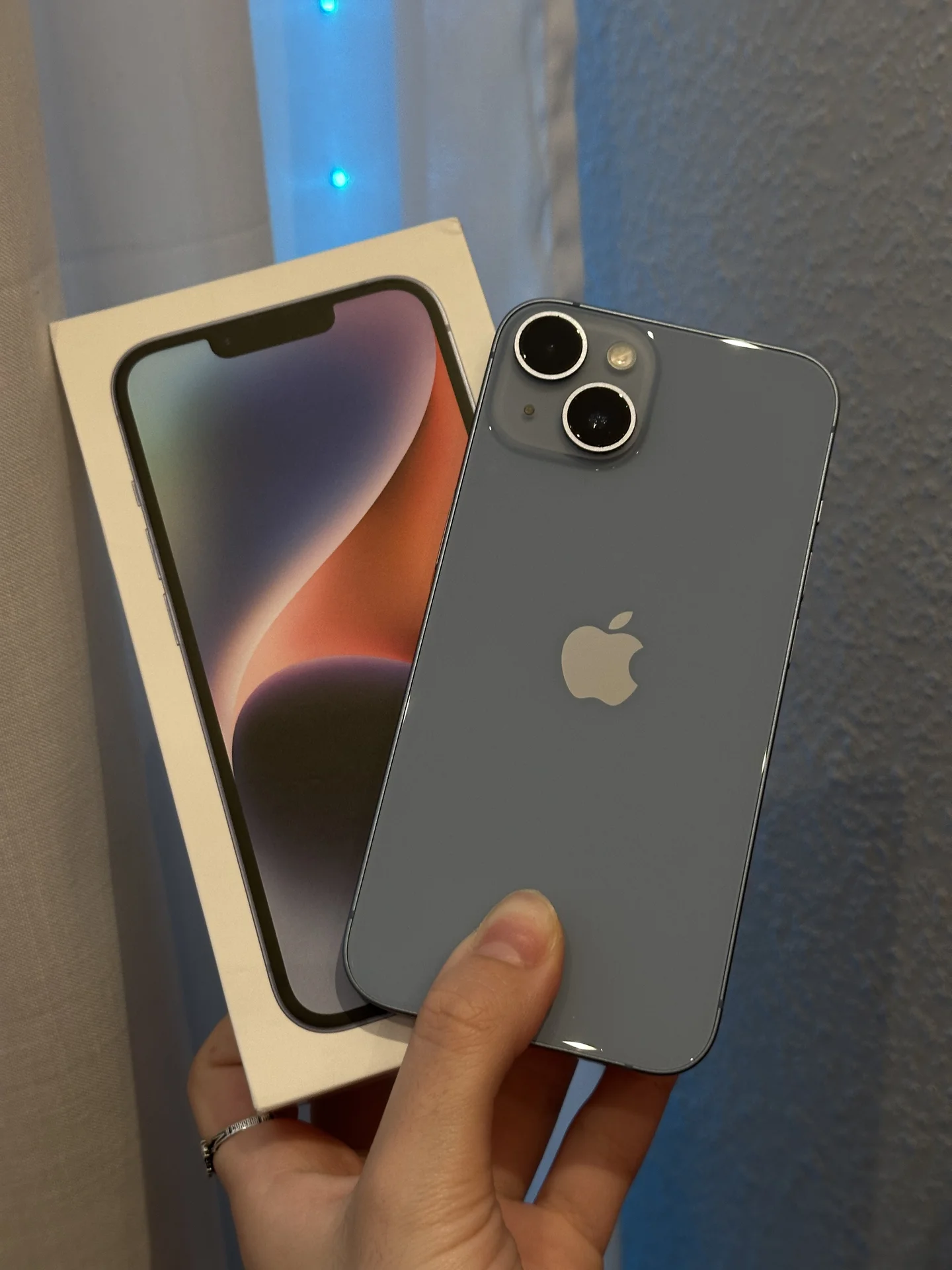 Iphone 14 - миниатюра 10
