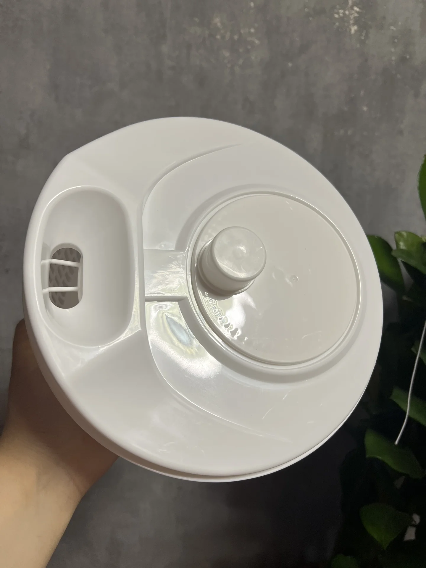 Сушилка для зелени ikea - миниатюра 2