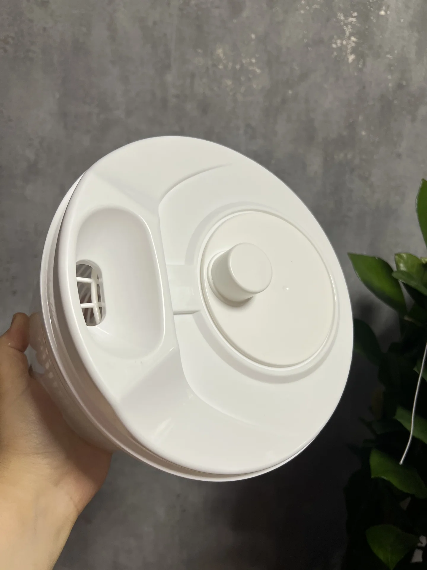 Сушилка для зелени ikea - миниатюра 6