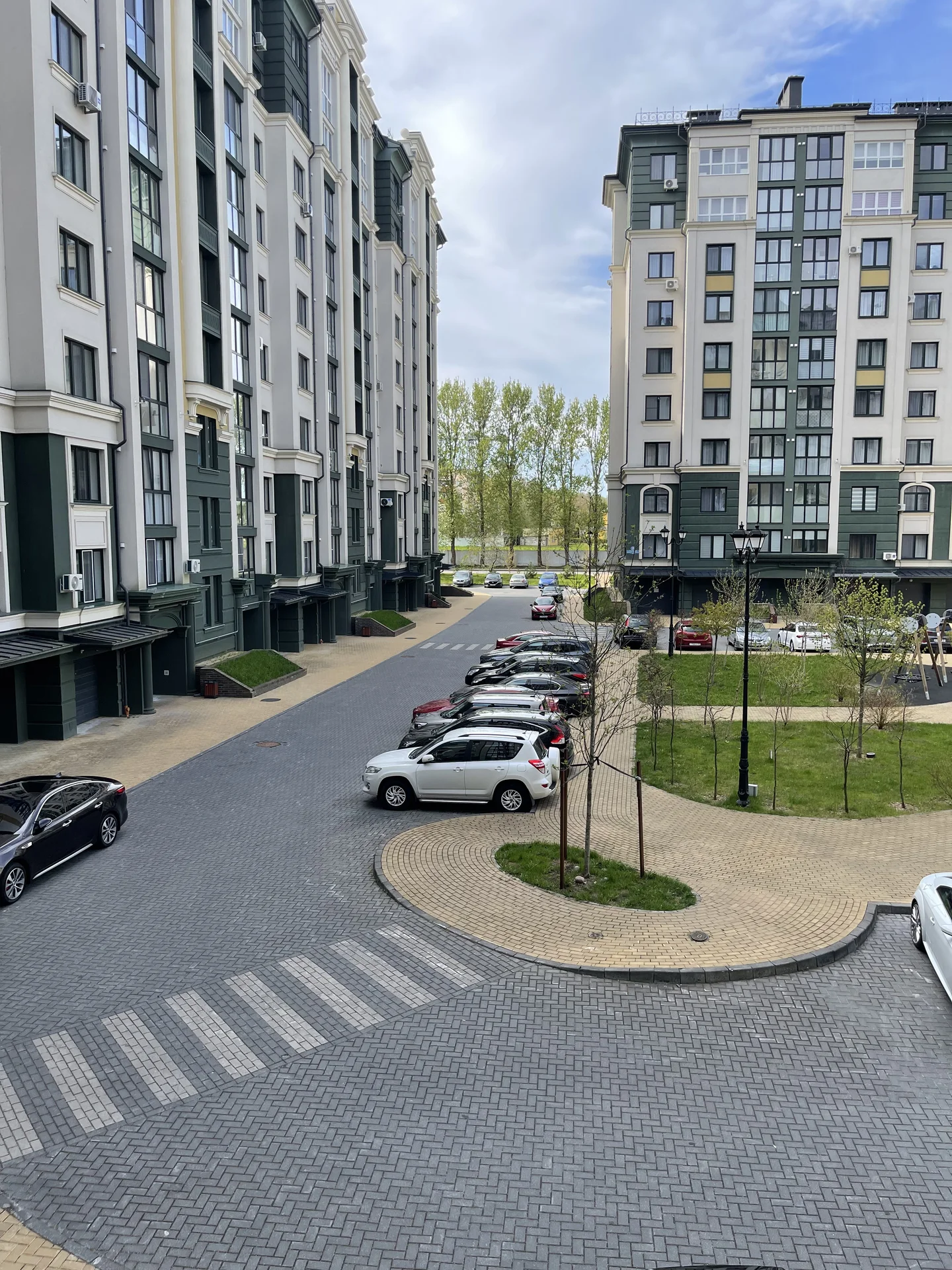 Квартира в курортном городке недалеко от моря - миниатюра 18