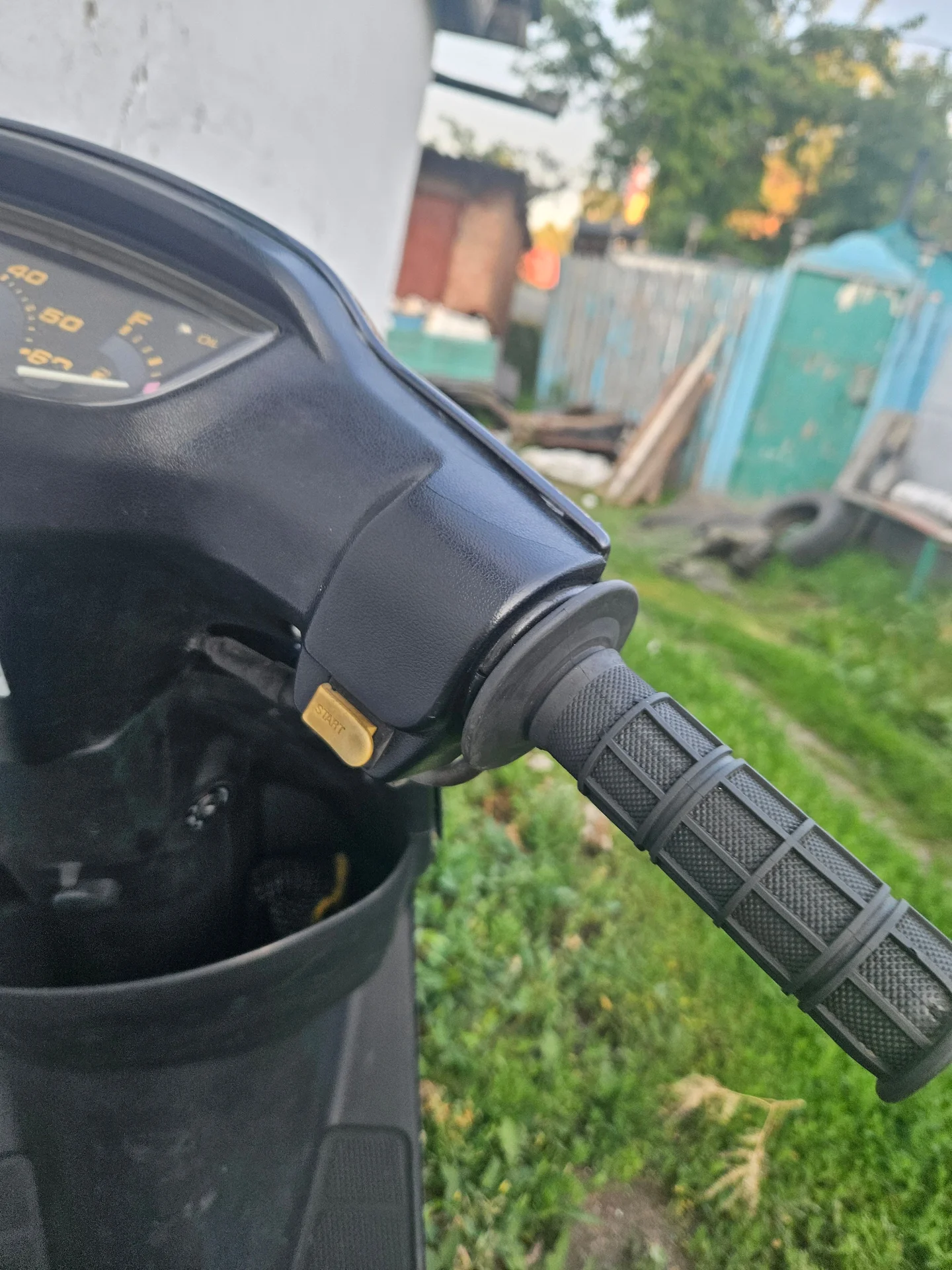 Honda dio 27 - миниатюра 8