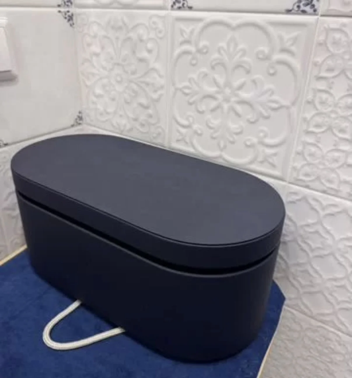 Стайлер dyson airwrap complete long hs05 - миниатюра 2