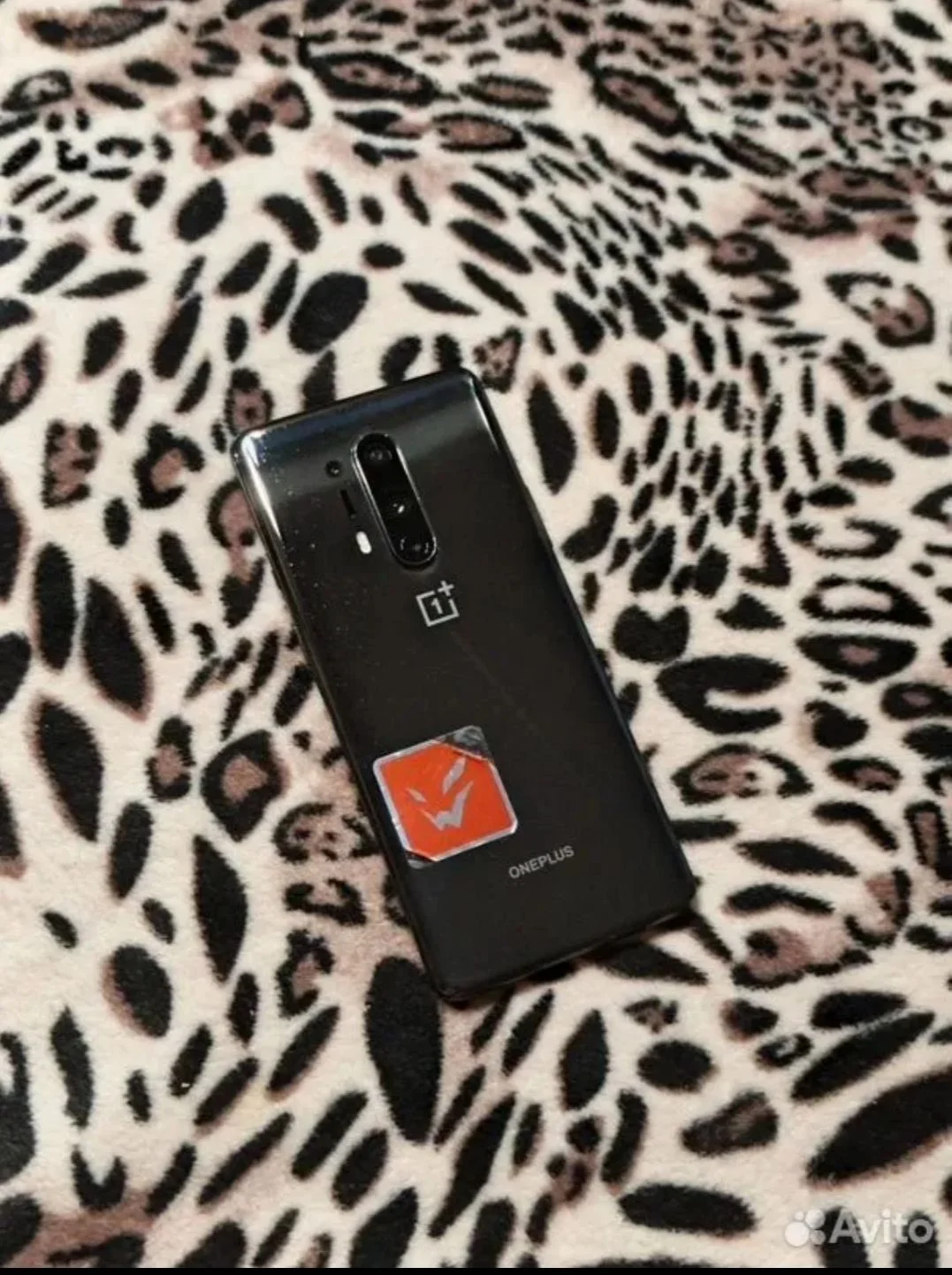 oneplus 8 pro - миниатюра 2