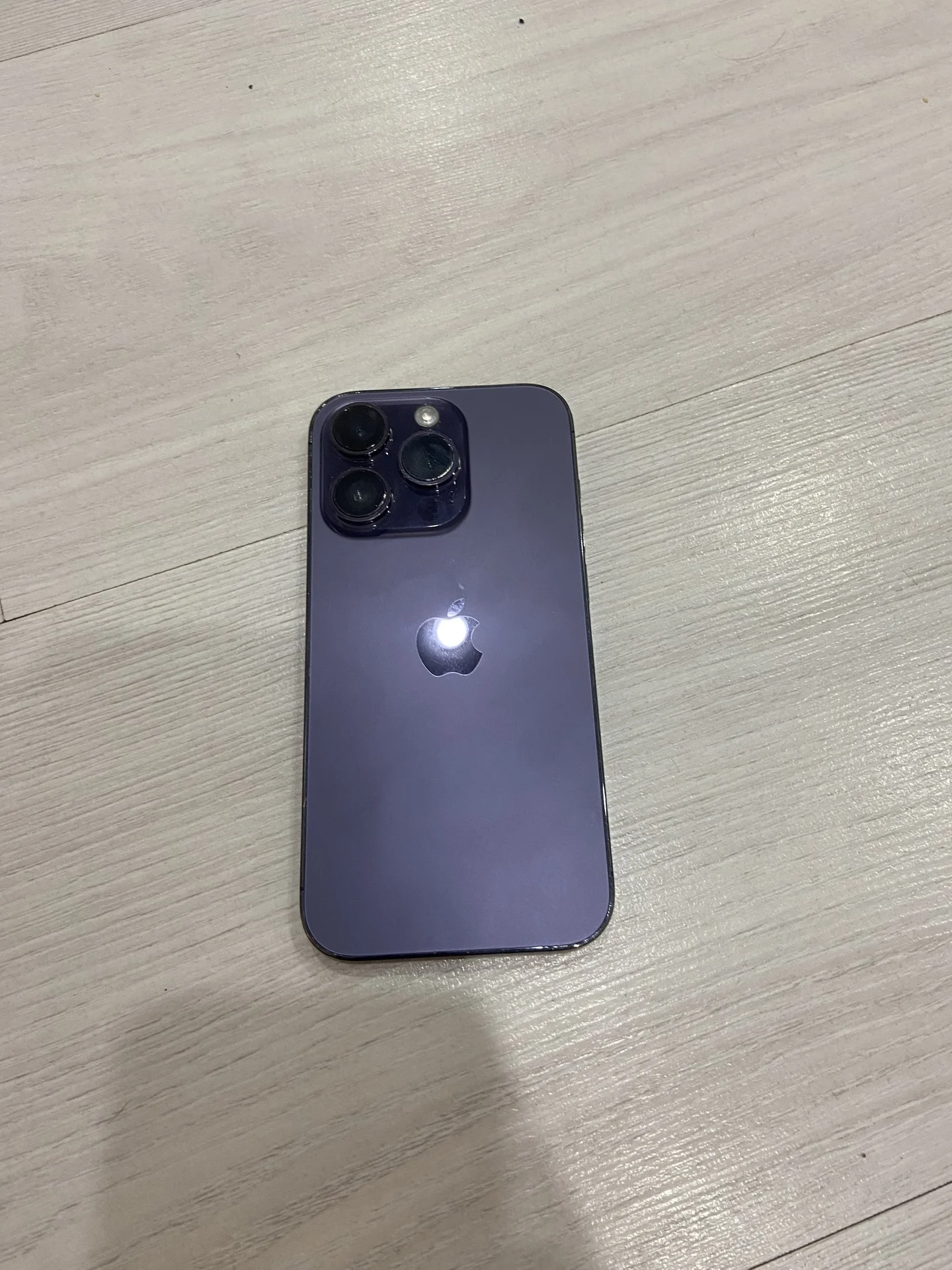 iphone 14 pro - миниатюра 2