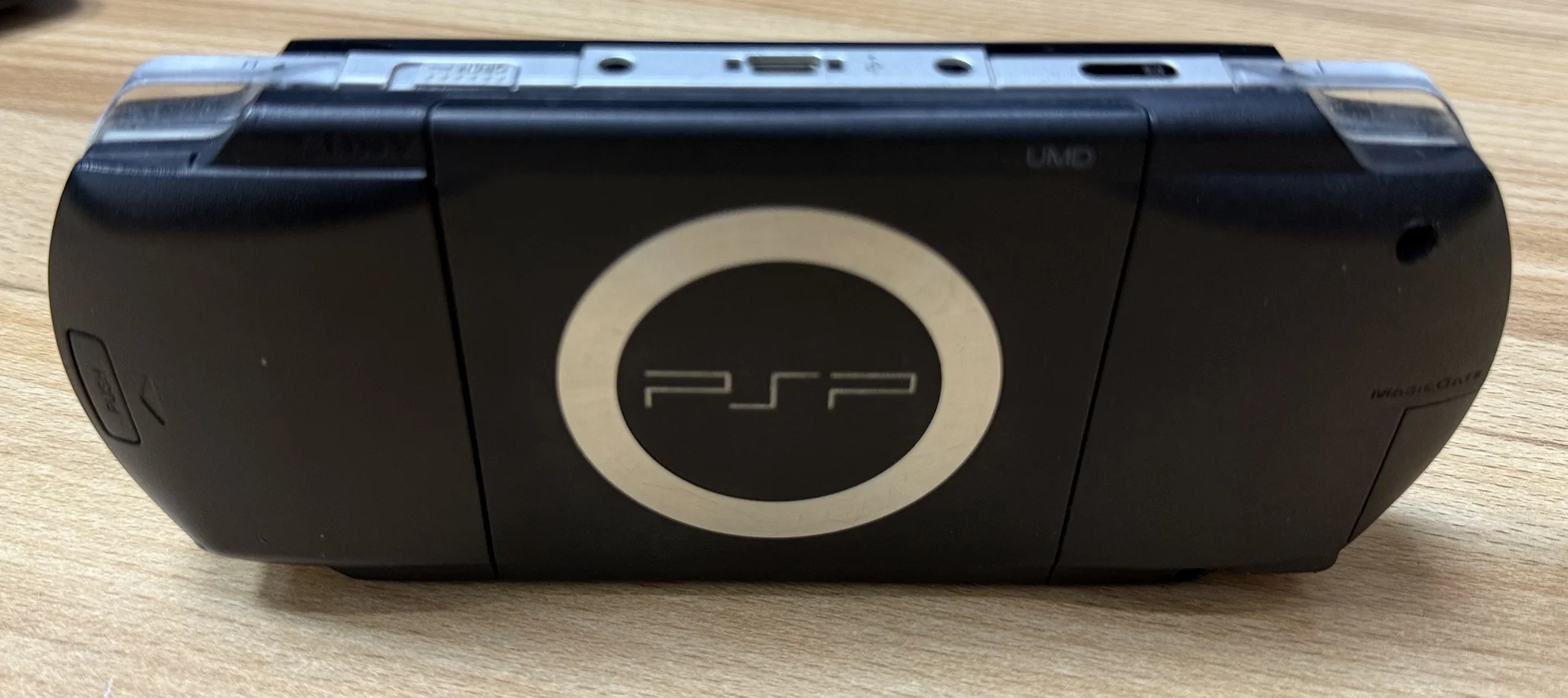 Sony PlayStation Portable PSP-1004 - миниатюра 6