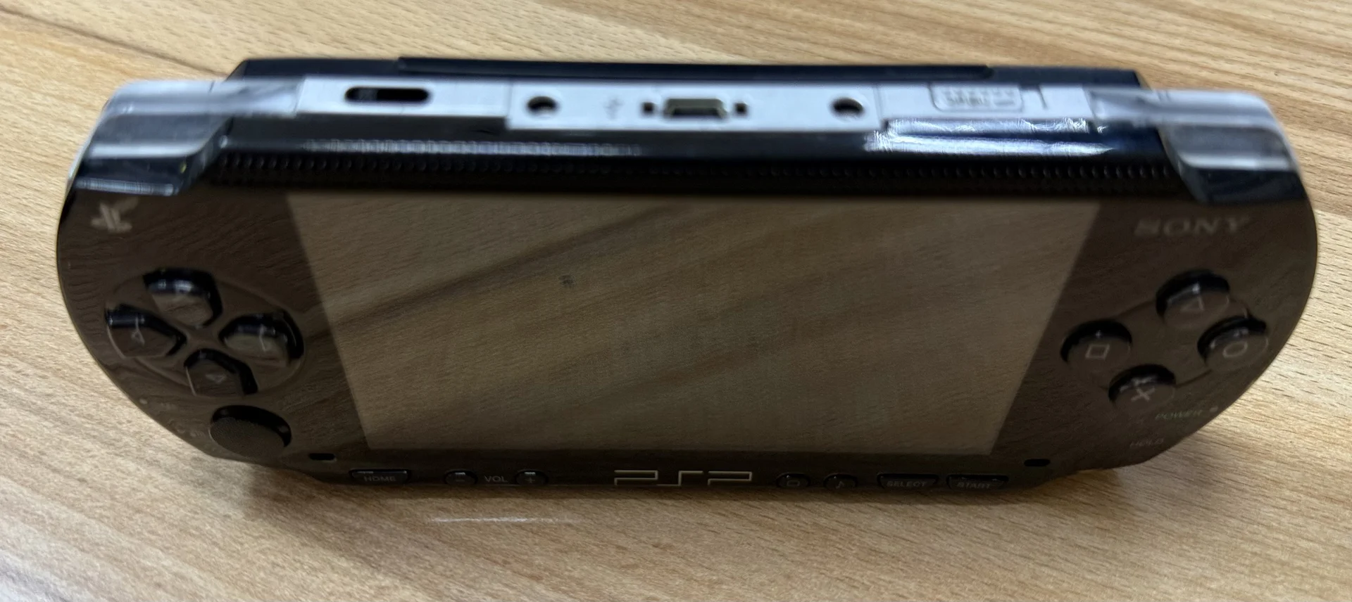 Sony PlayStation Portable PSP-1004 - миниатюра 8