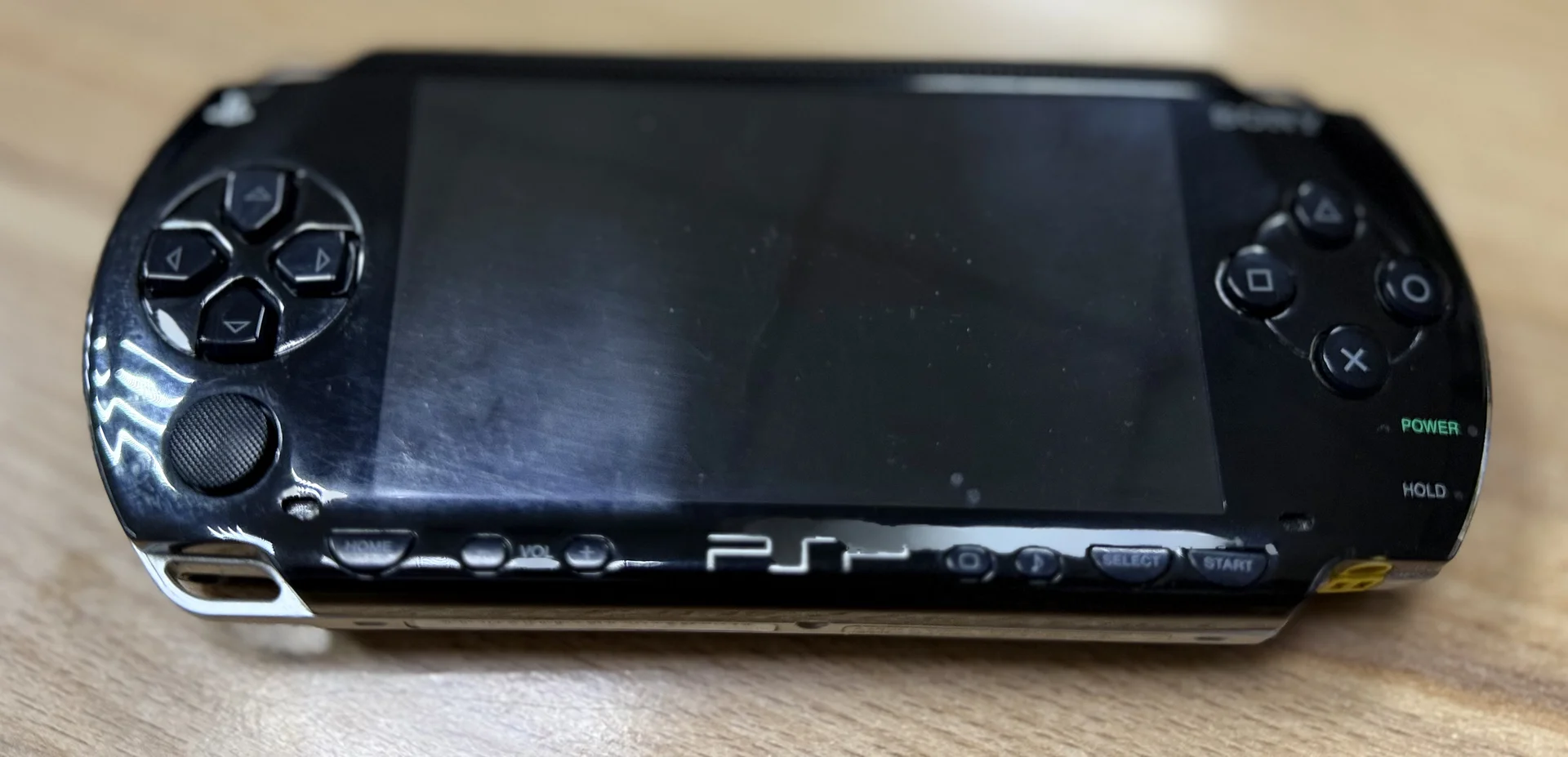 Sony PlayStation Portable PSP-1004 - миниатюра 9