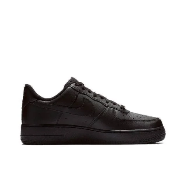Nike Air Force 1 - миниатюра 3