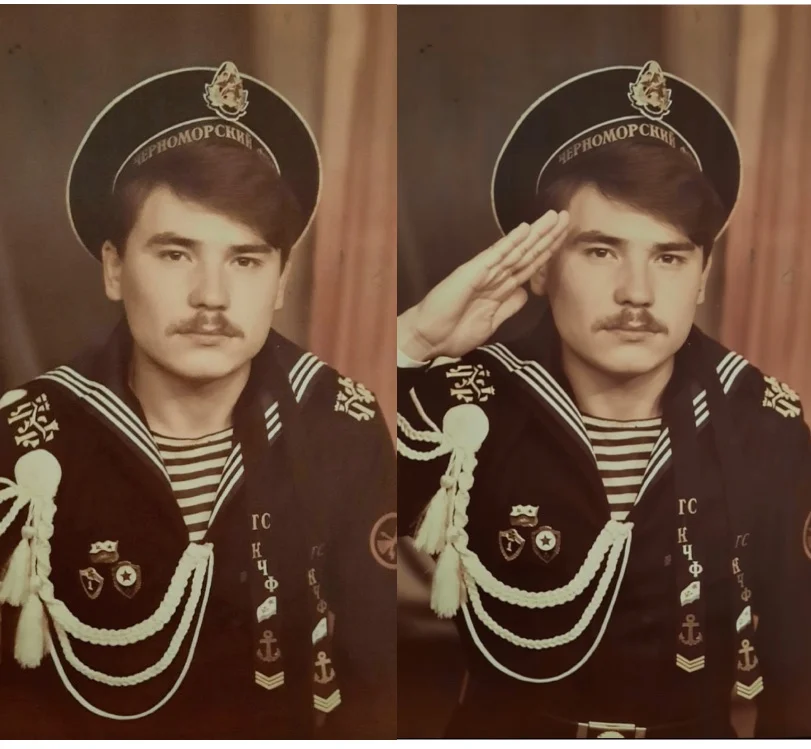 оживление фотографий/видеоклип - миниатюра 2