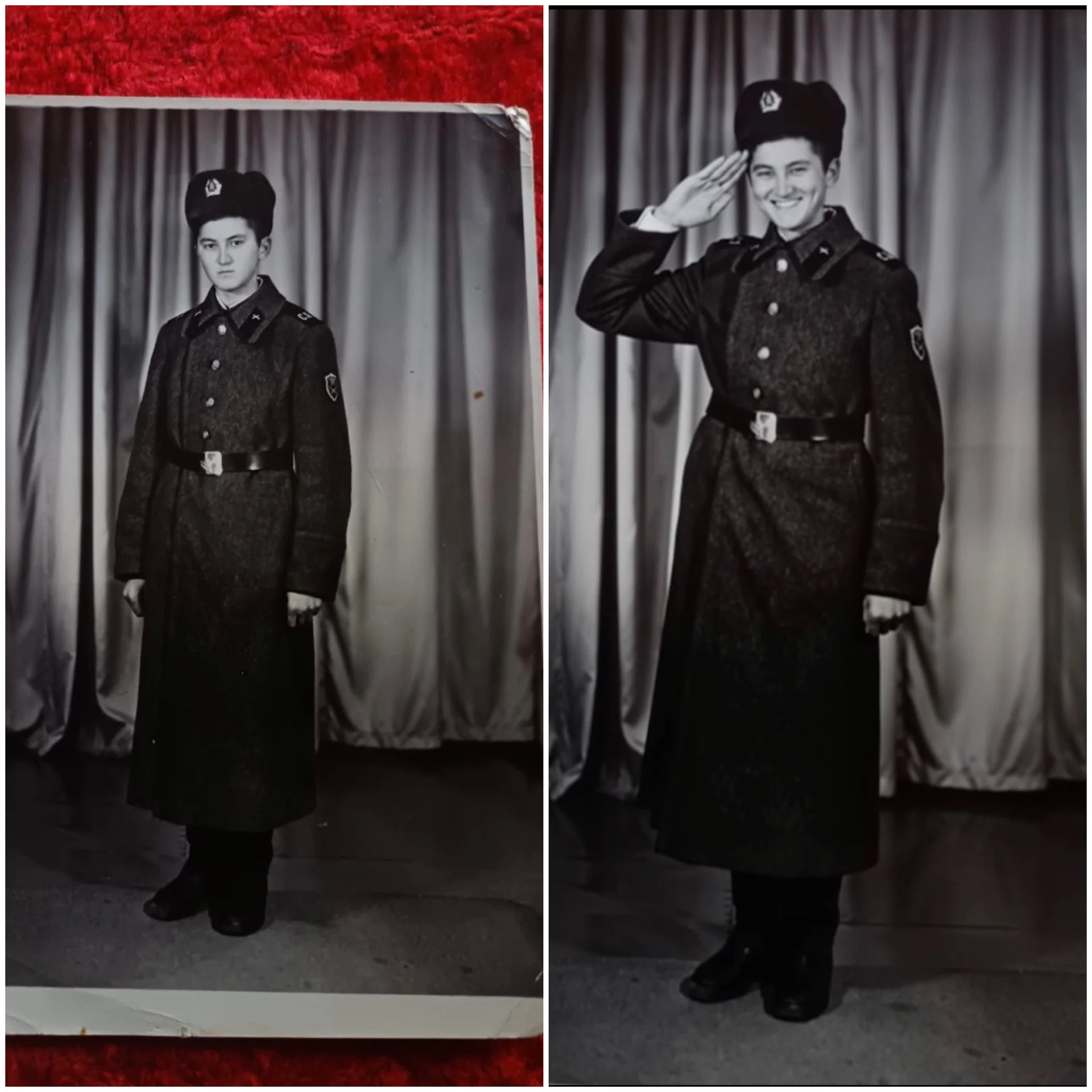 оживление фотографий/видеоклип - миниатюра 4