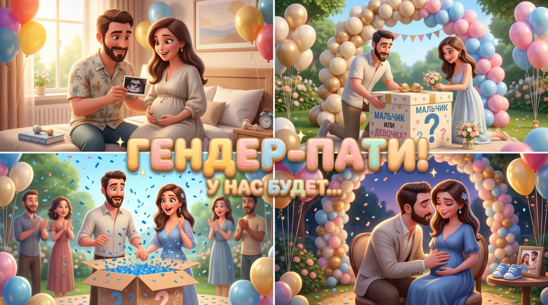 Доведу до истерики без слов в Шок мультфильме - миниатюра 2