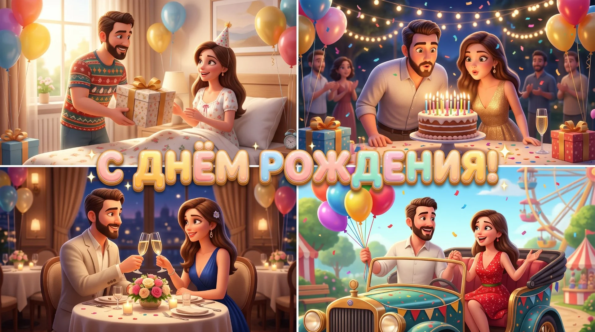Доведу до истерики без слов в Шок мультфильме - миниатюра 3
