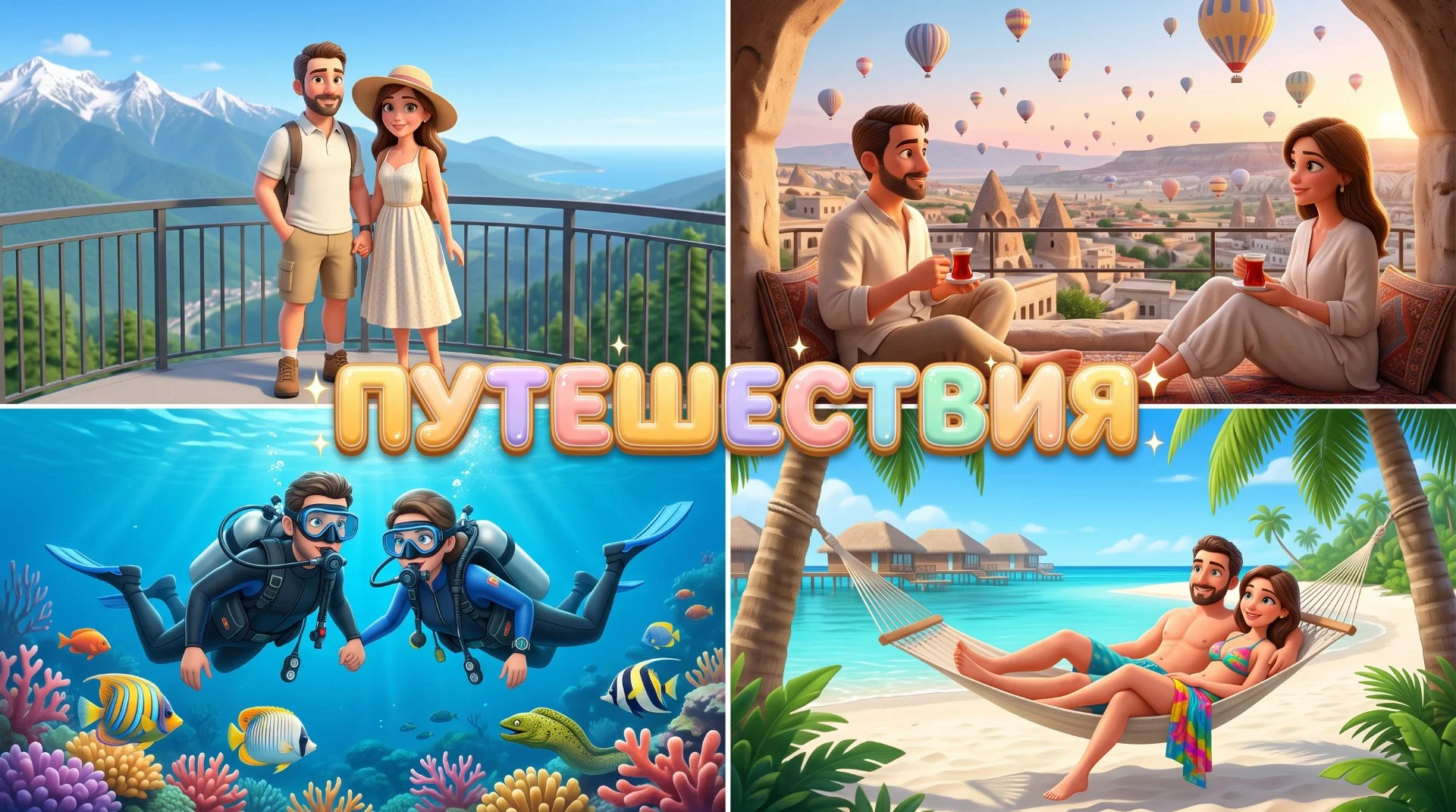 Доведу до истерики без слов в Шок мультфильме - миниатюра 4
