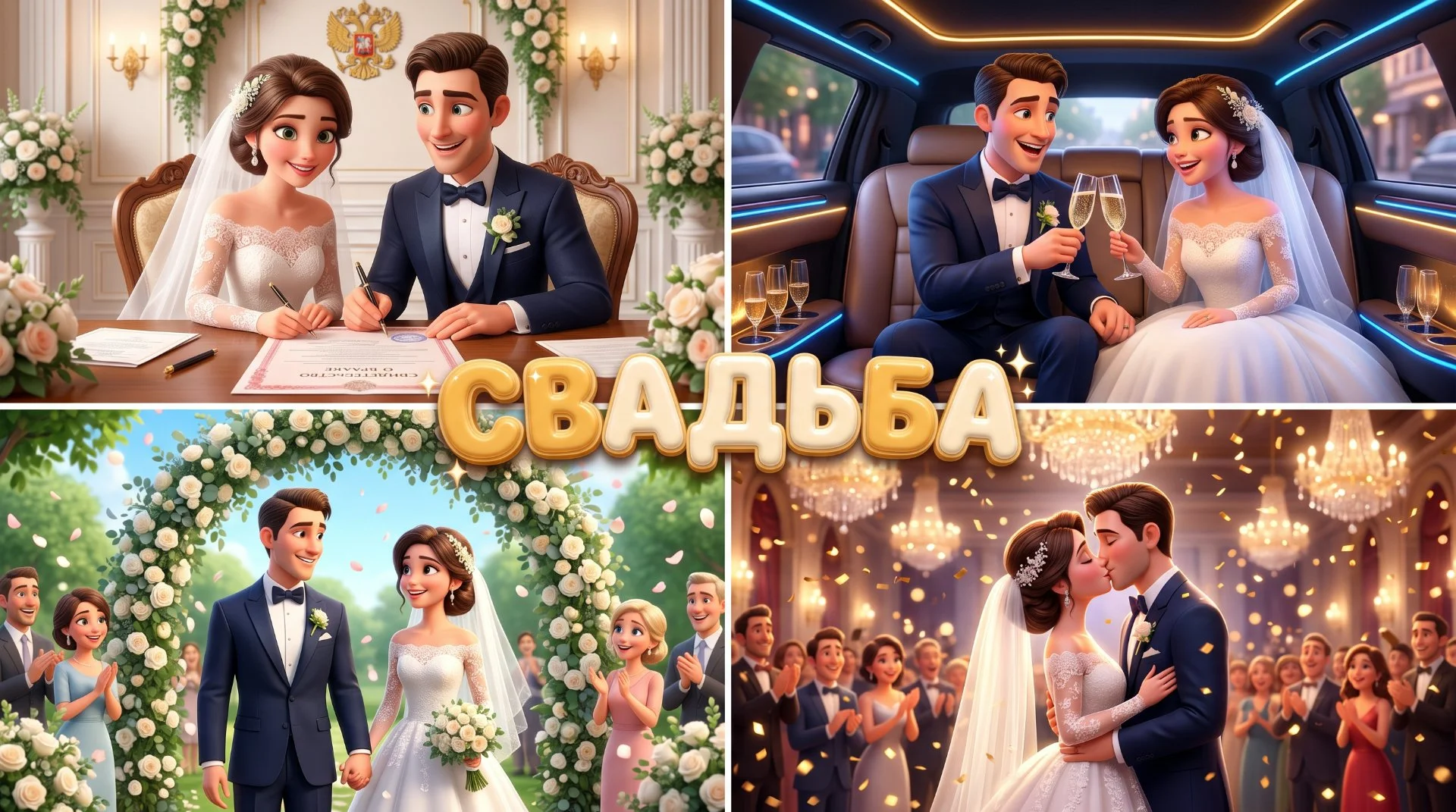 Доведу до истерики без слов в Шок мультфильме - миниатюра 5