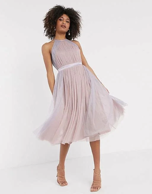 Вечернее платье ASOS Anaya with love - миниатюра 3
