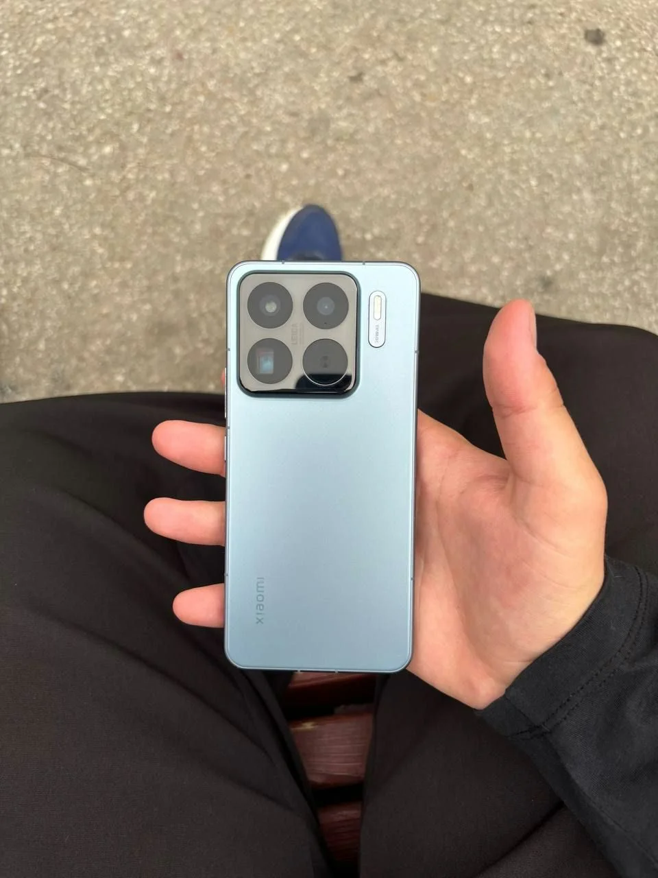 xiaomi 15s pro - изображение 1