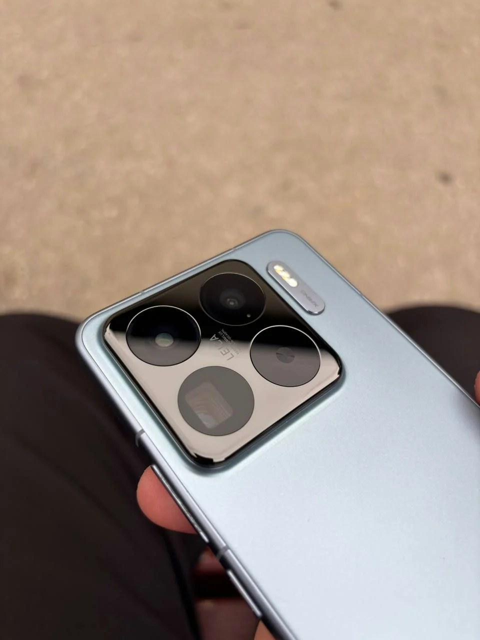 xiaomi 15s pro - миниатюра 2
